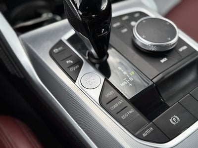 2022 BMW 4 Series 430i xDrive