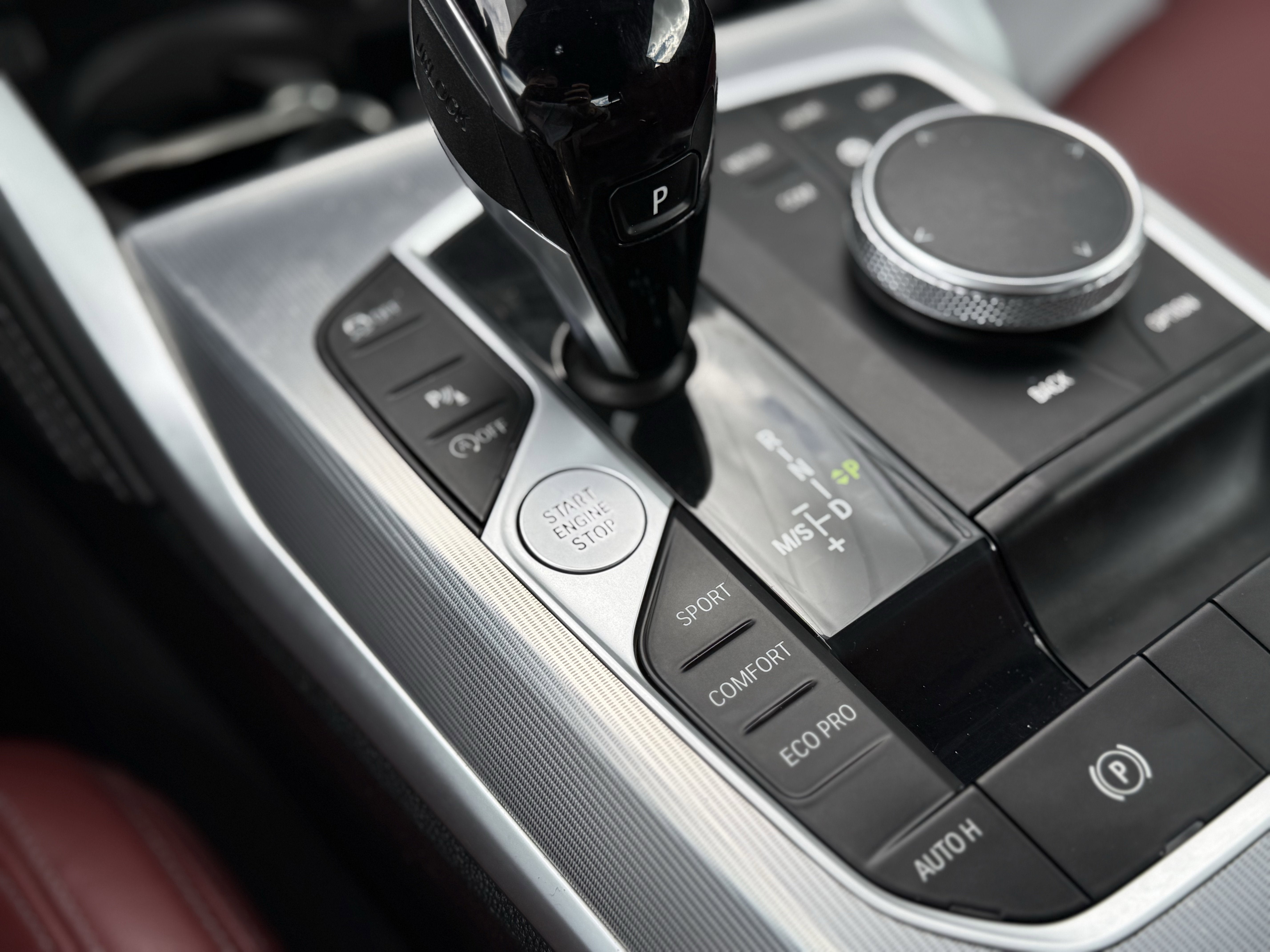 2022 BMW 4 Series 430i xDrive
