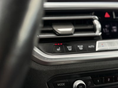 2022 BMW 4 Series 430i xDrive