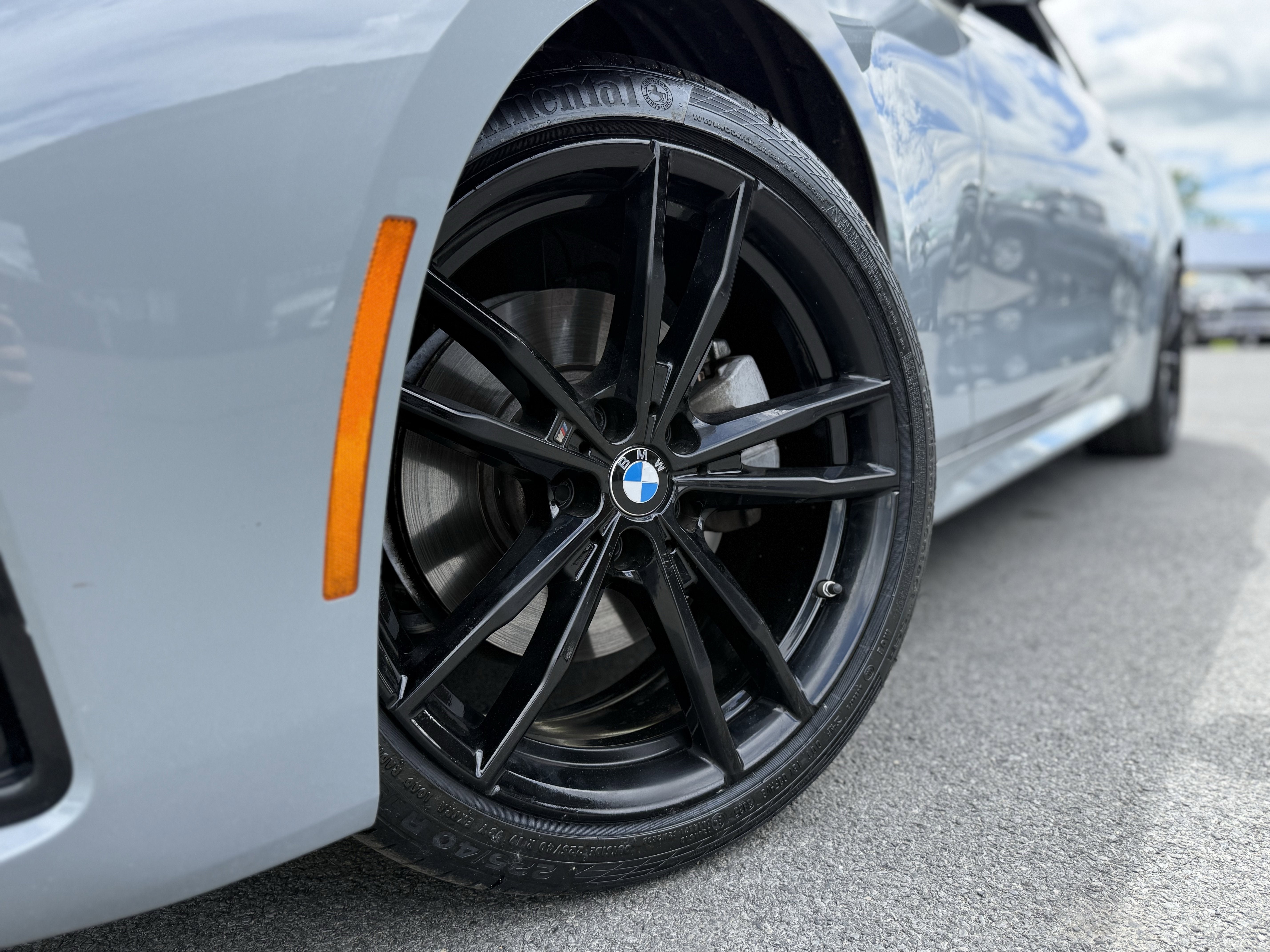 2022 BMW 4 Series 430i xDrive
