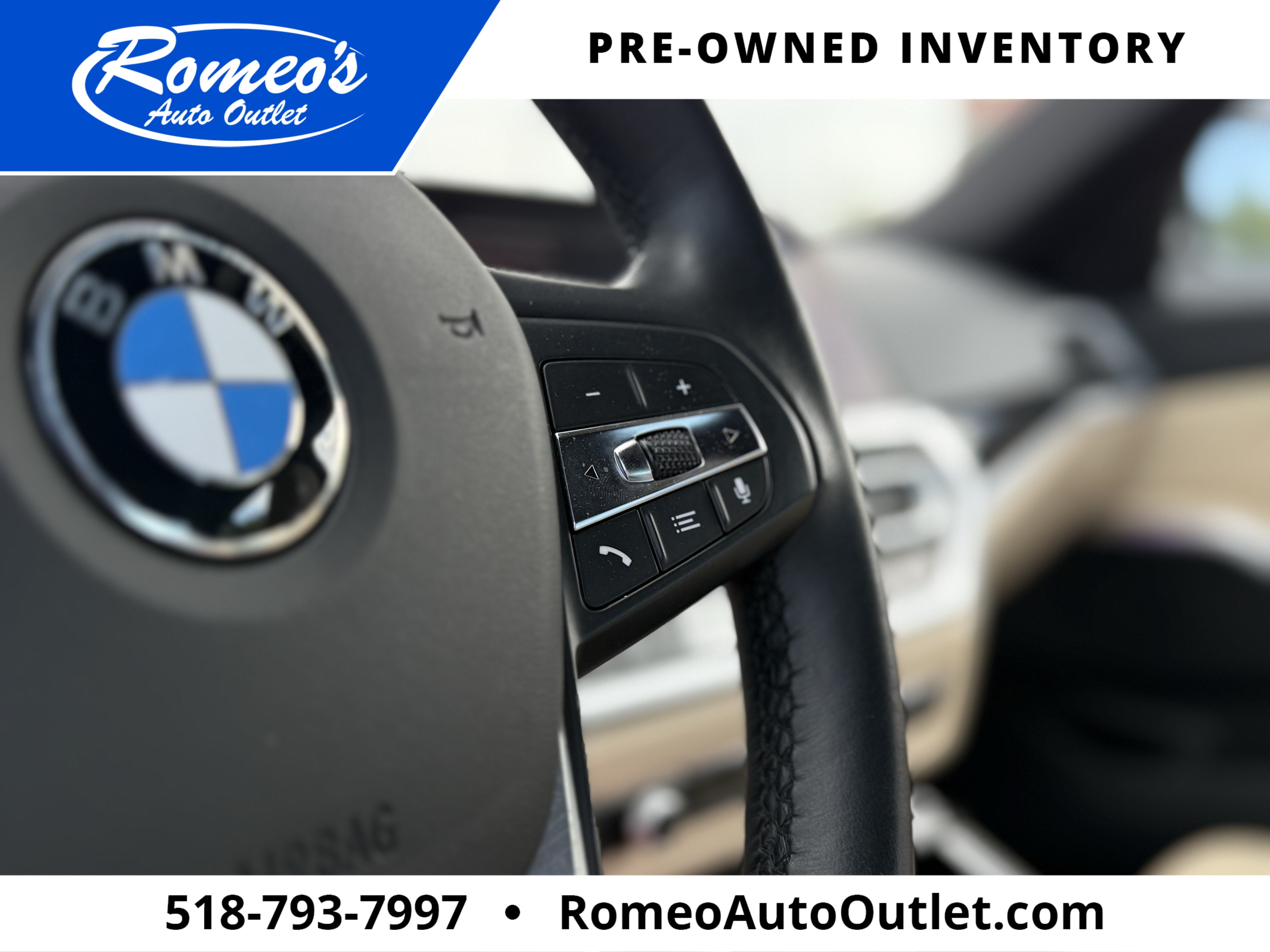 2020 BMW 3 Series 330i xDrive