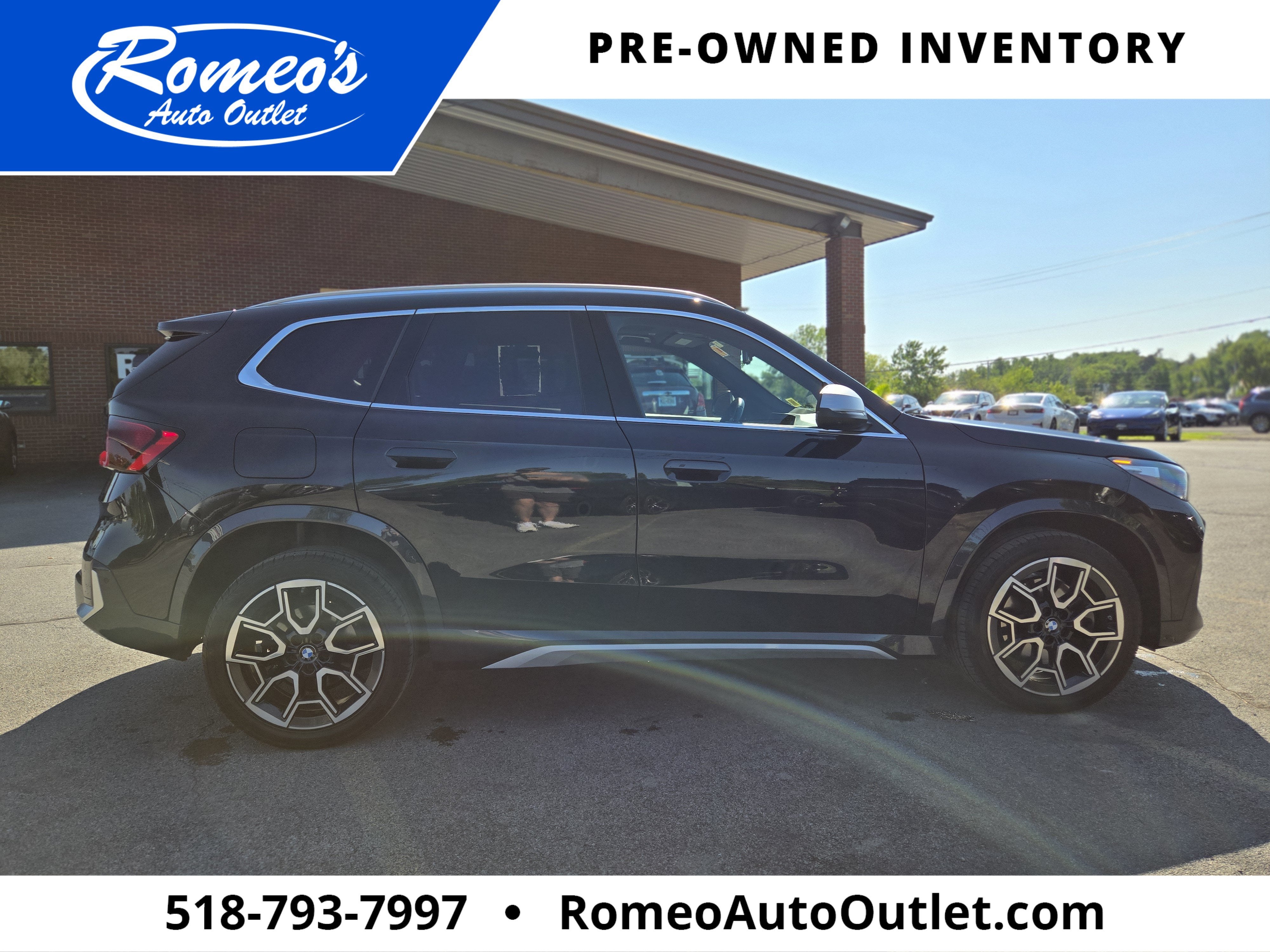 2024 BMW X1 xDrive28i