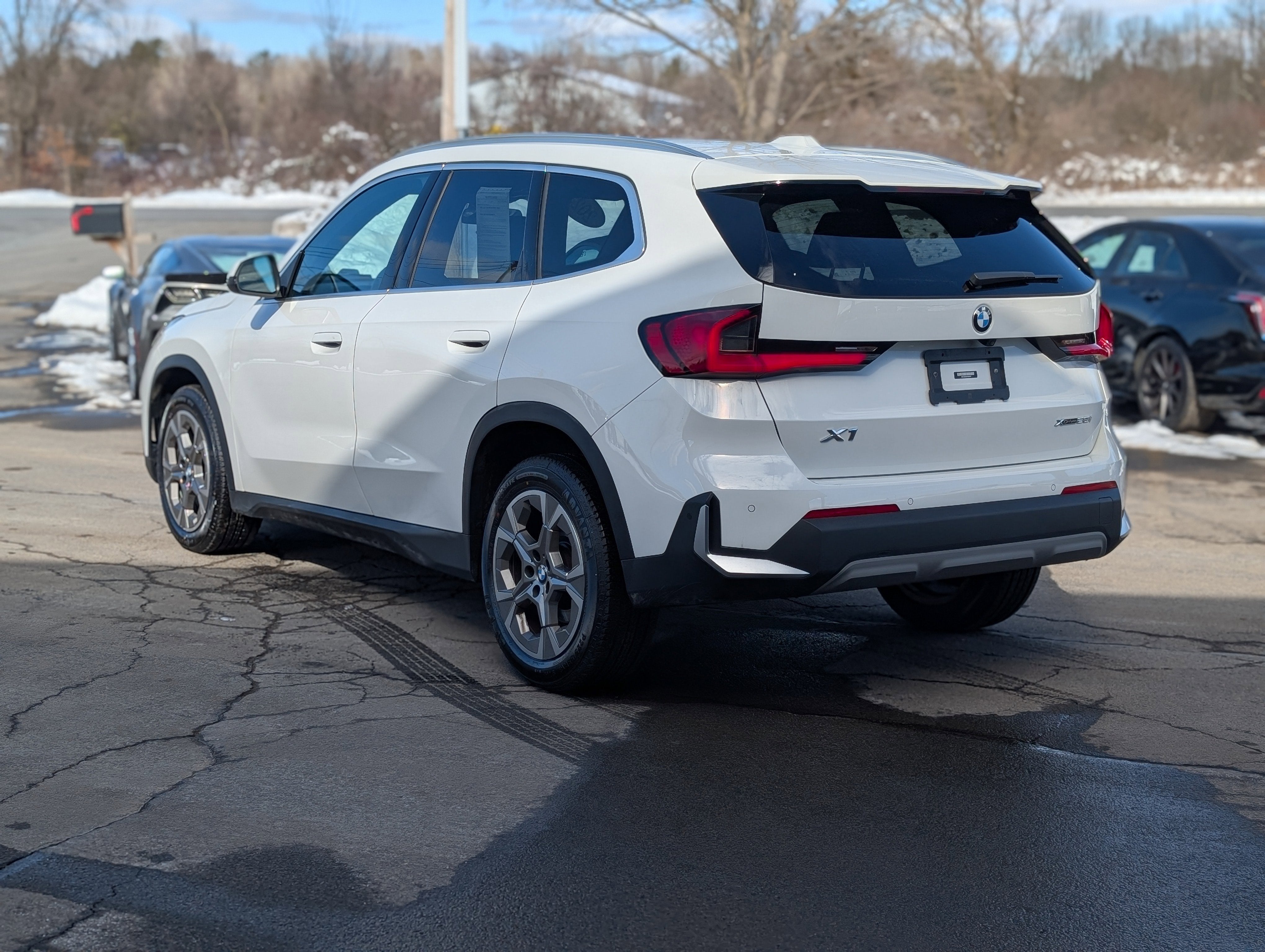 2023 BMW X1 xDrive28i