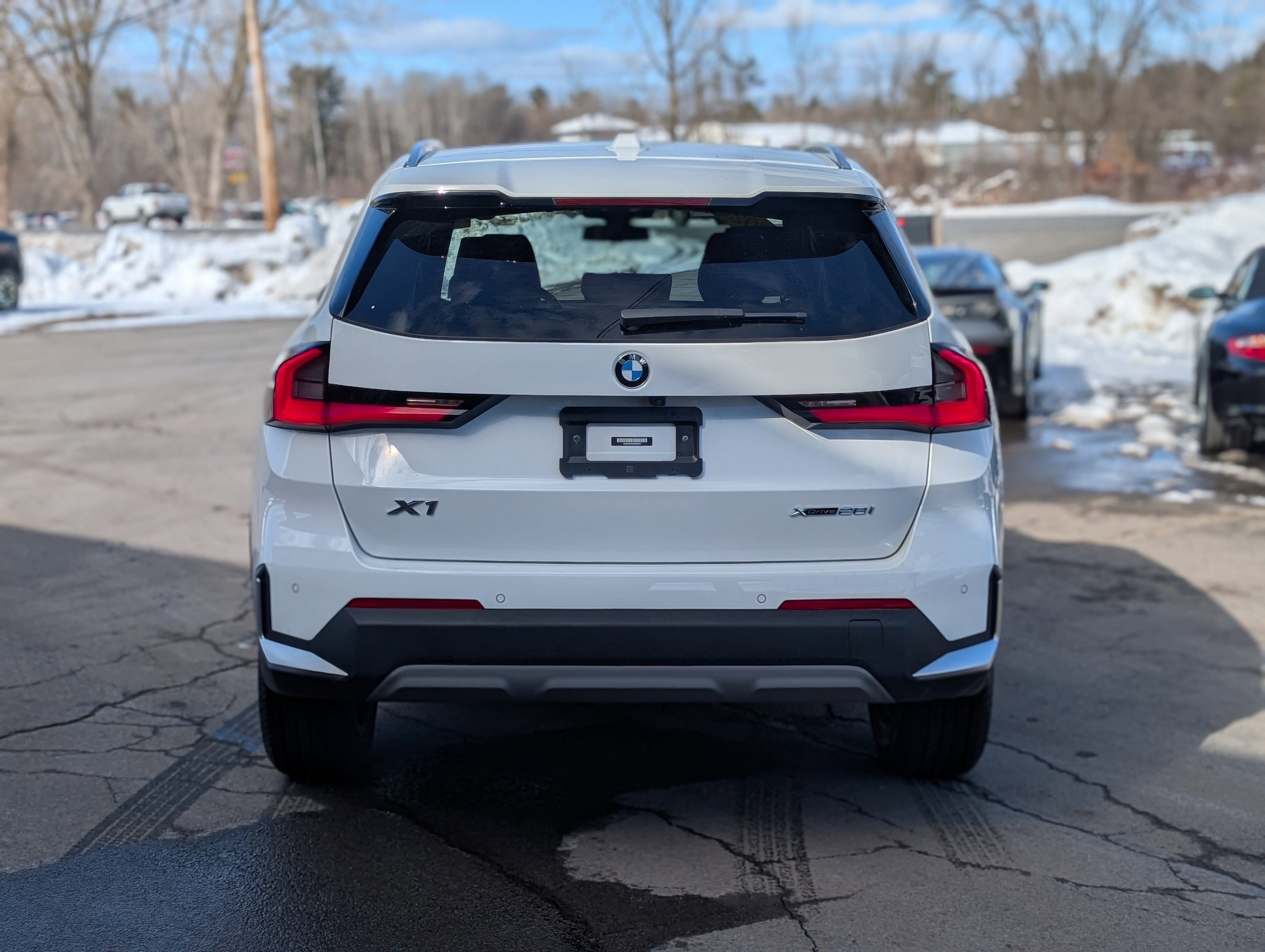 2023 BMW X1 xDrive28i
