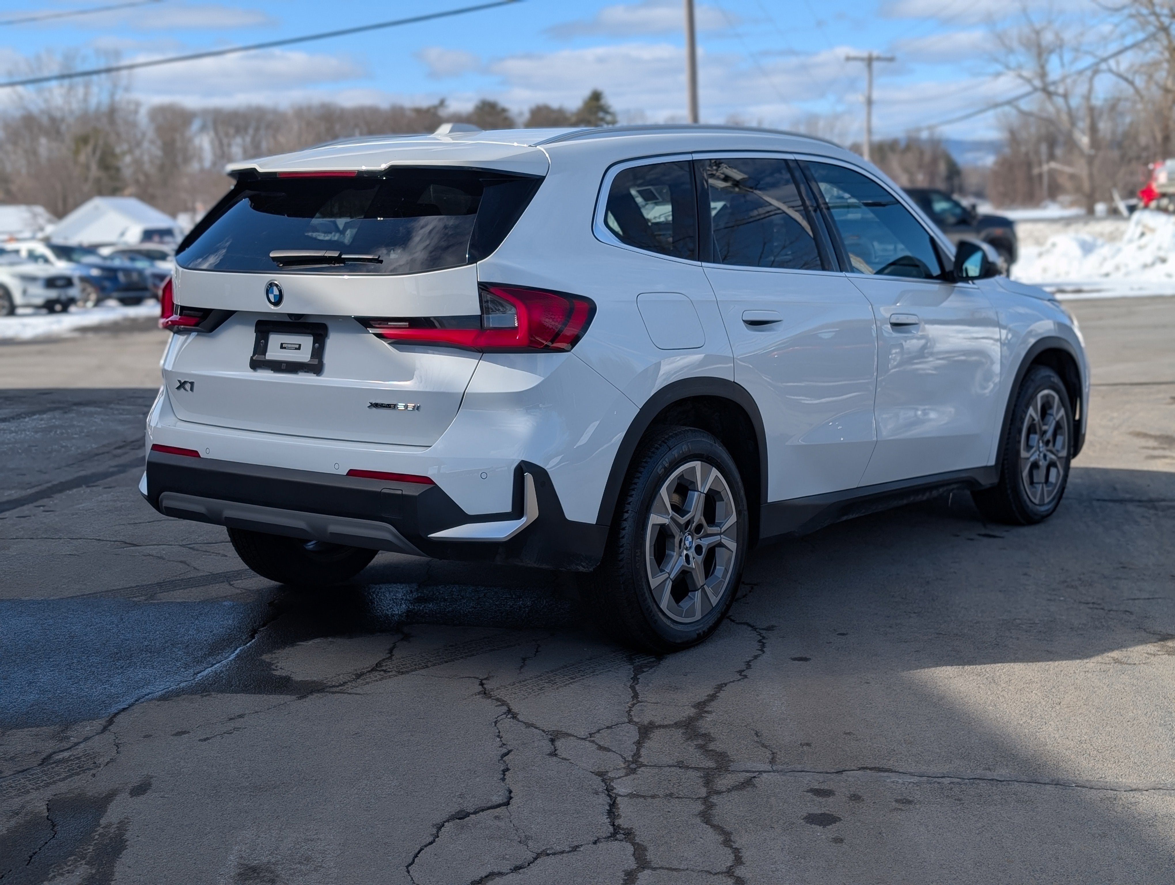 2023 BMW X1 xDrive28i