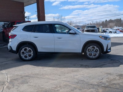 2023 BMW X1 xDrive28i