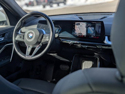 2023 BMW X1 xDrive28i