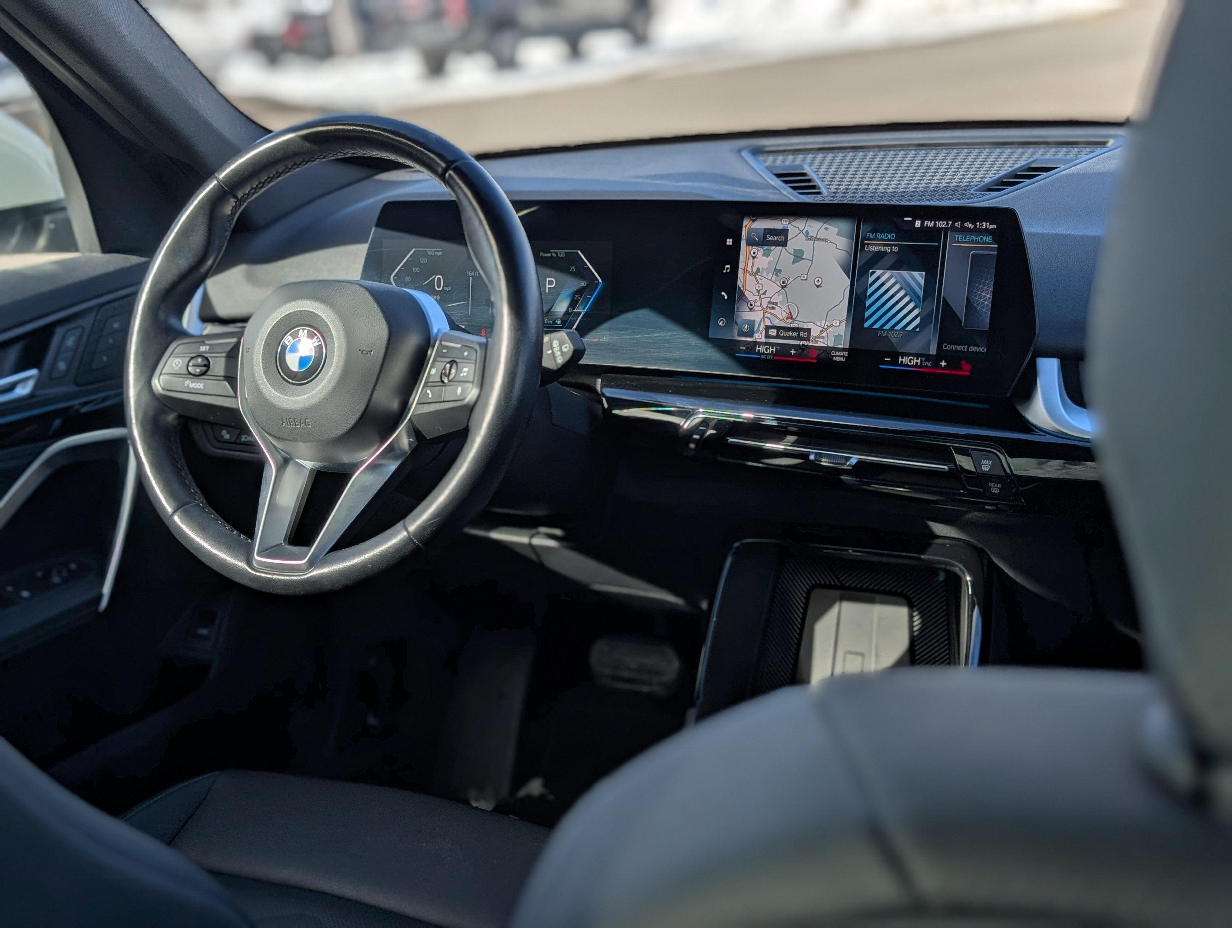 2023 BMW X1 xDrive28i