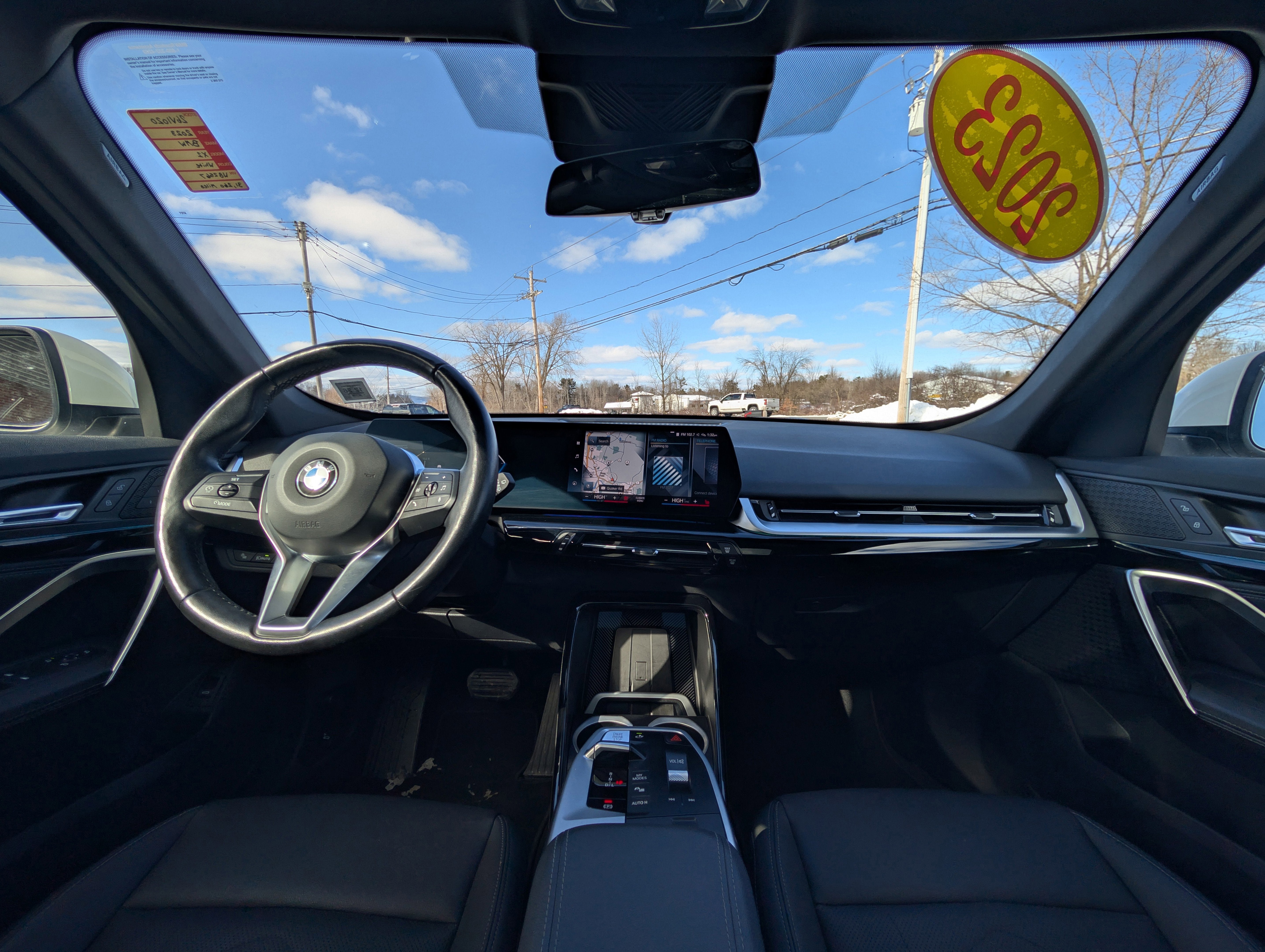 2023 BMW X1 xDrive28i