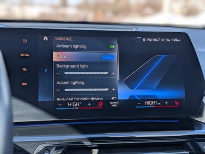 2023 BMW X1 xDrive28i