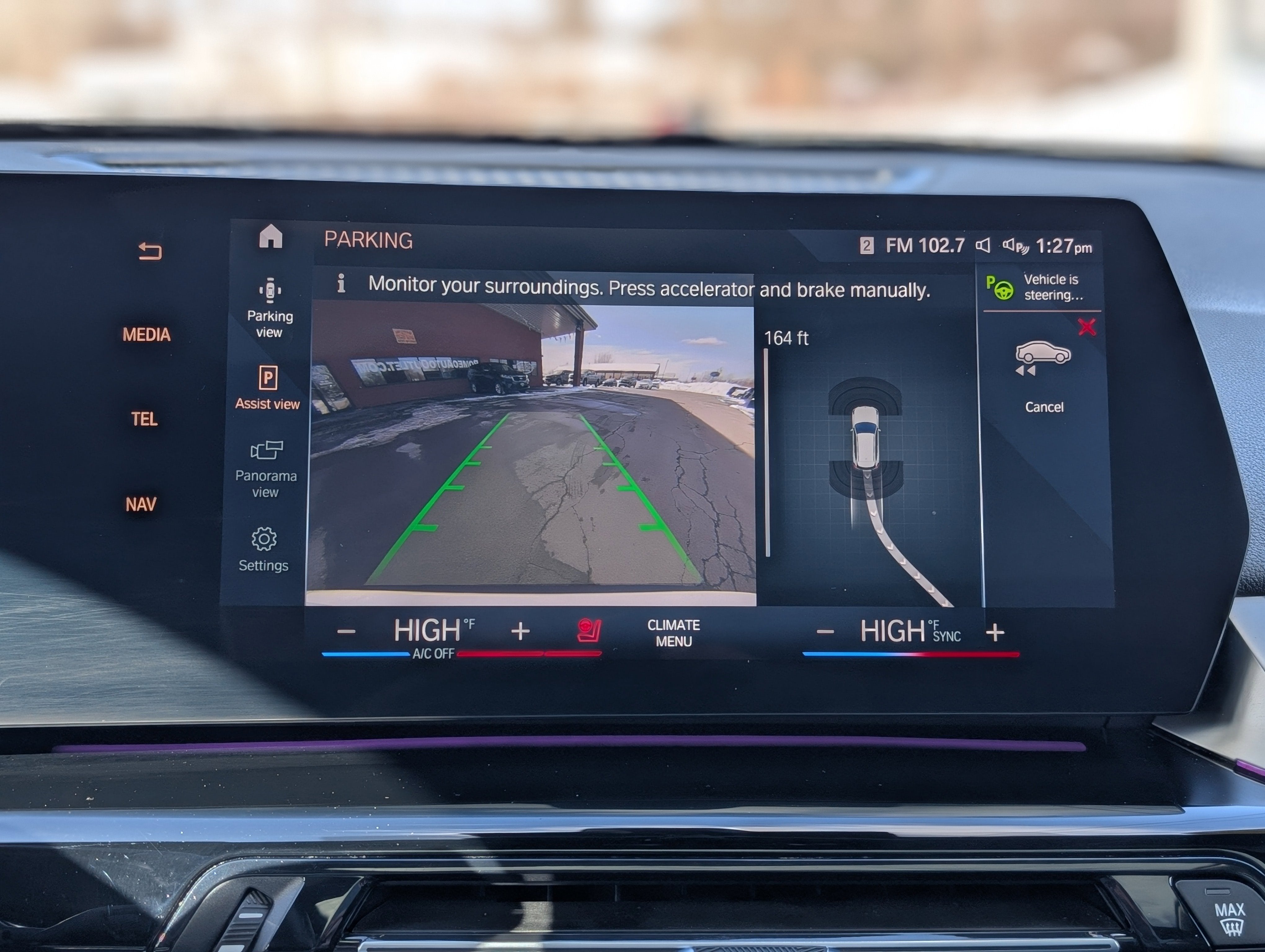 2023 BMW X1 xDrive28i