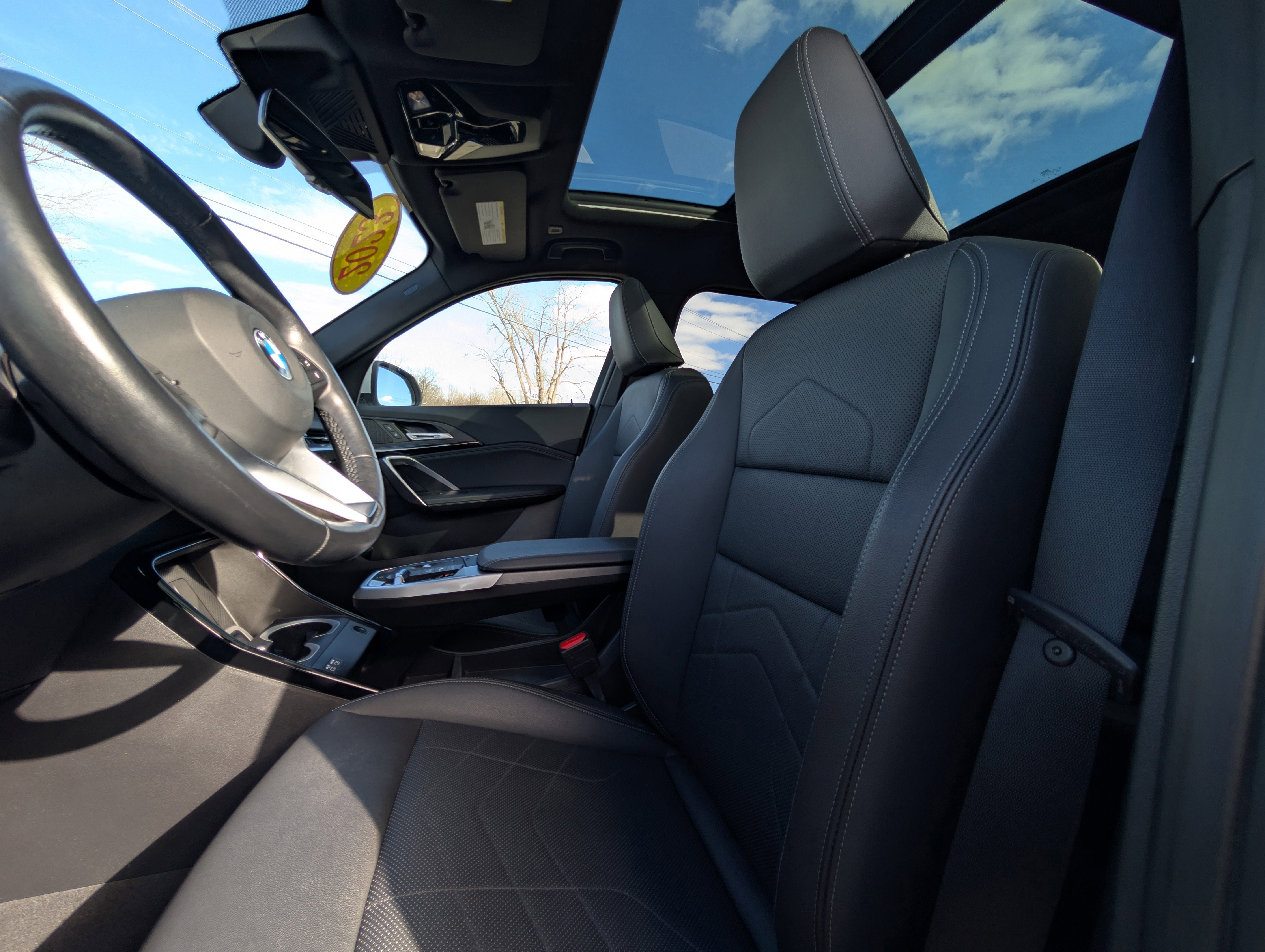 2023 BMW X1 xDrive28i