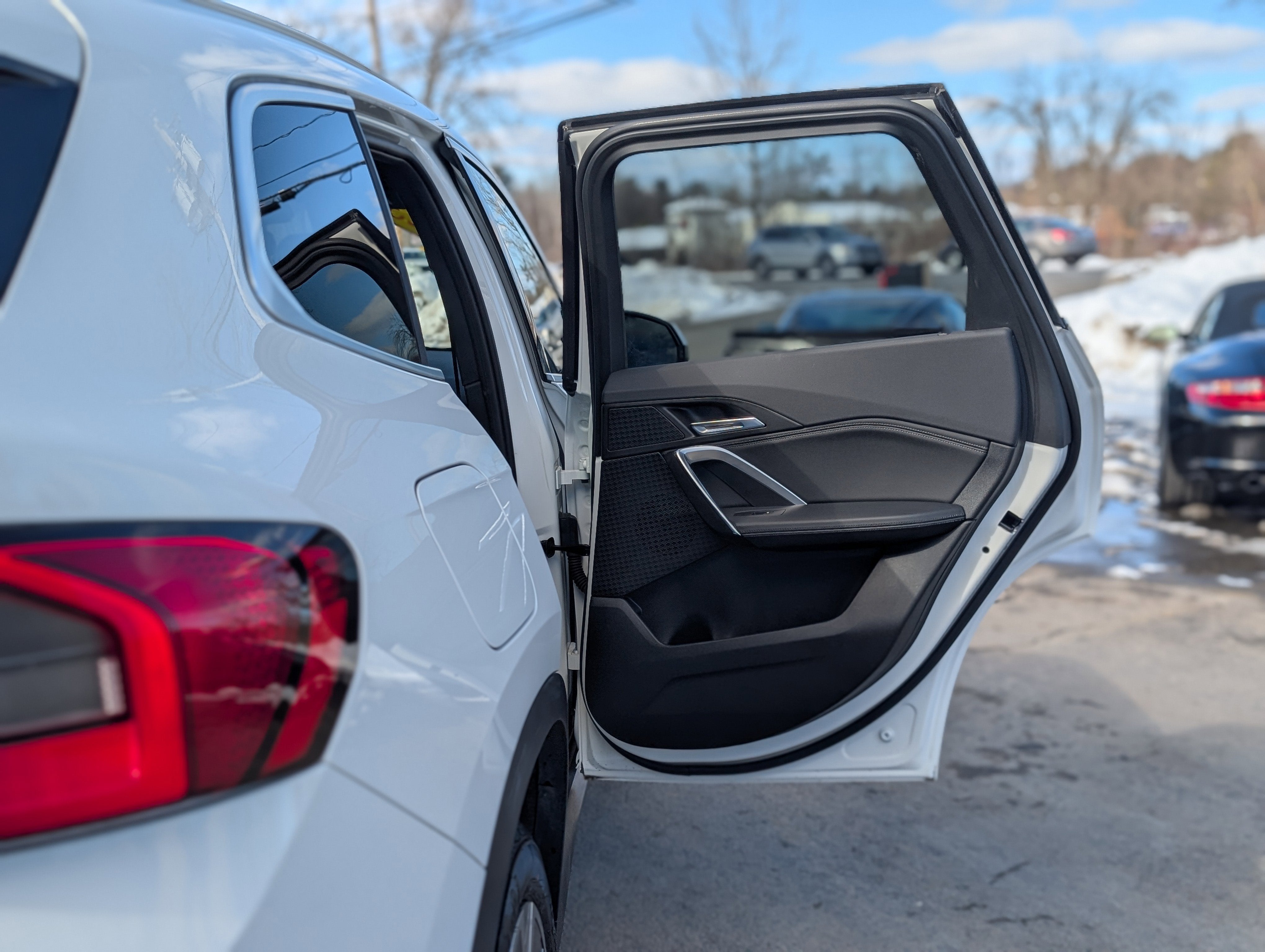 2023 BMW X1 xDrive28i