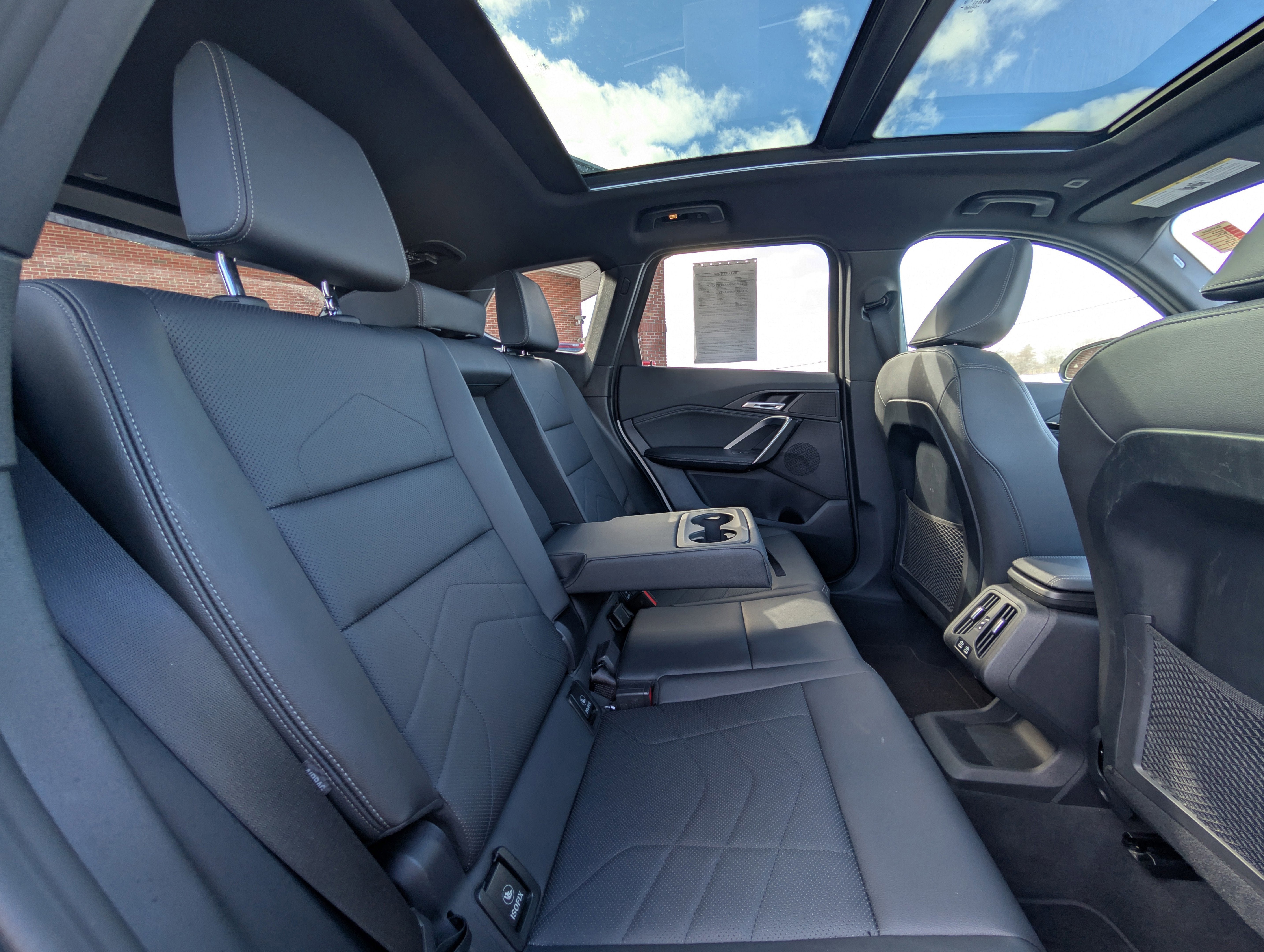 2023 BMW X1 xDrive28i