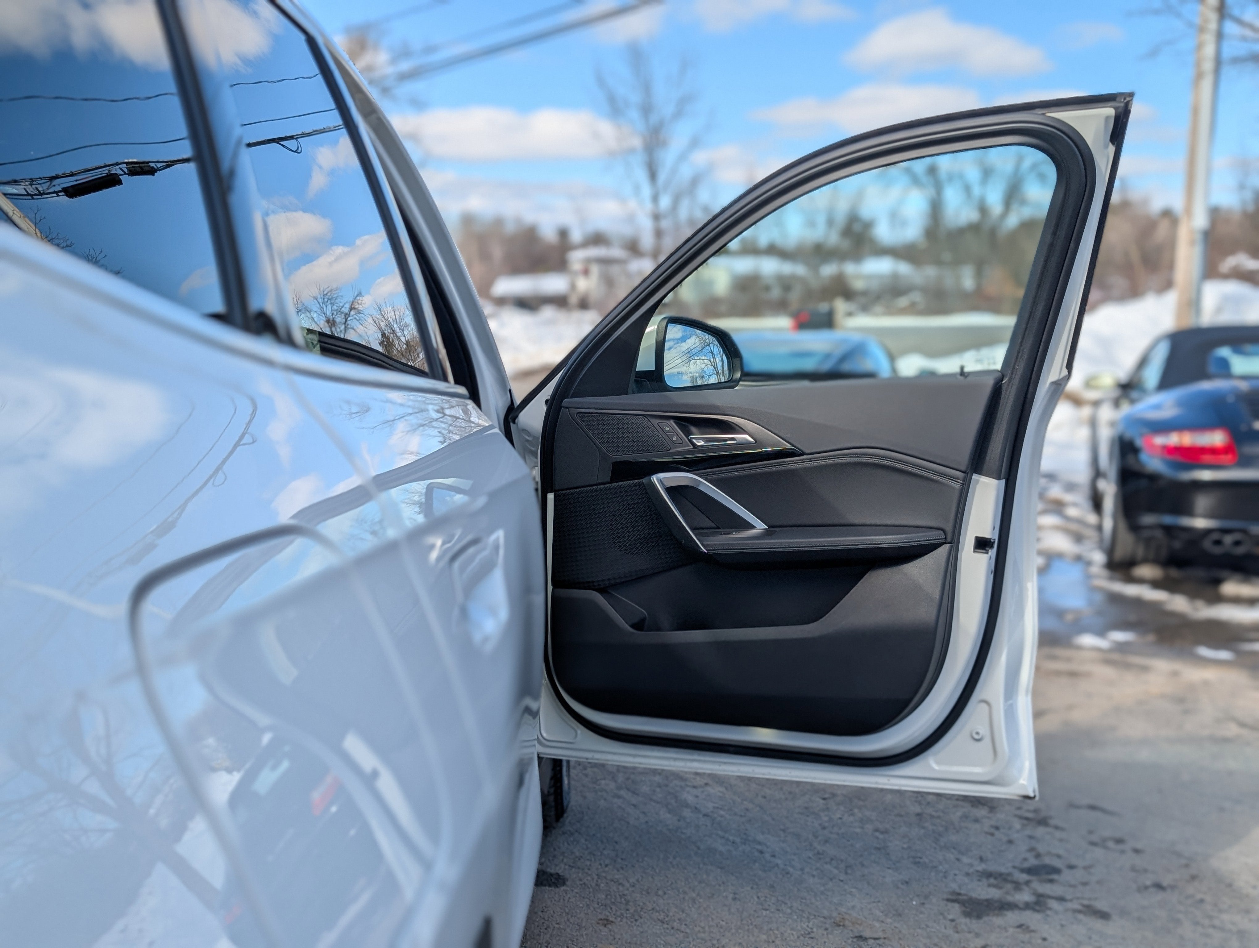 2023 BMW X1 xDrive28i
