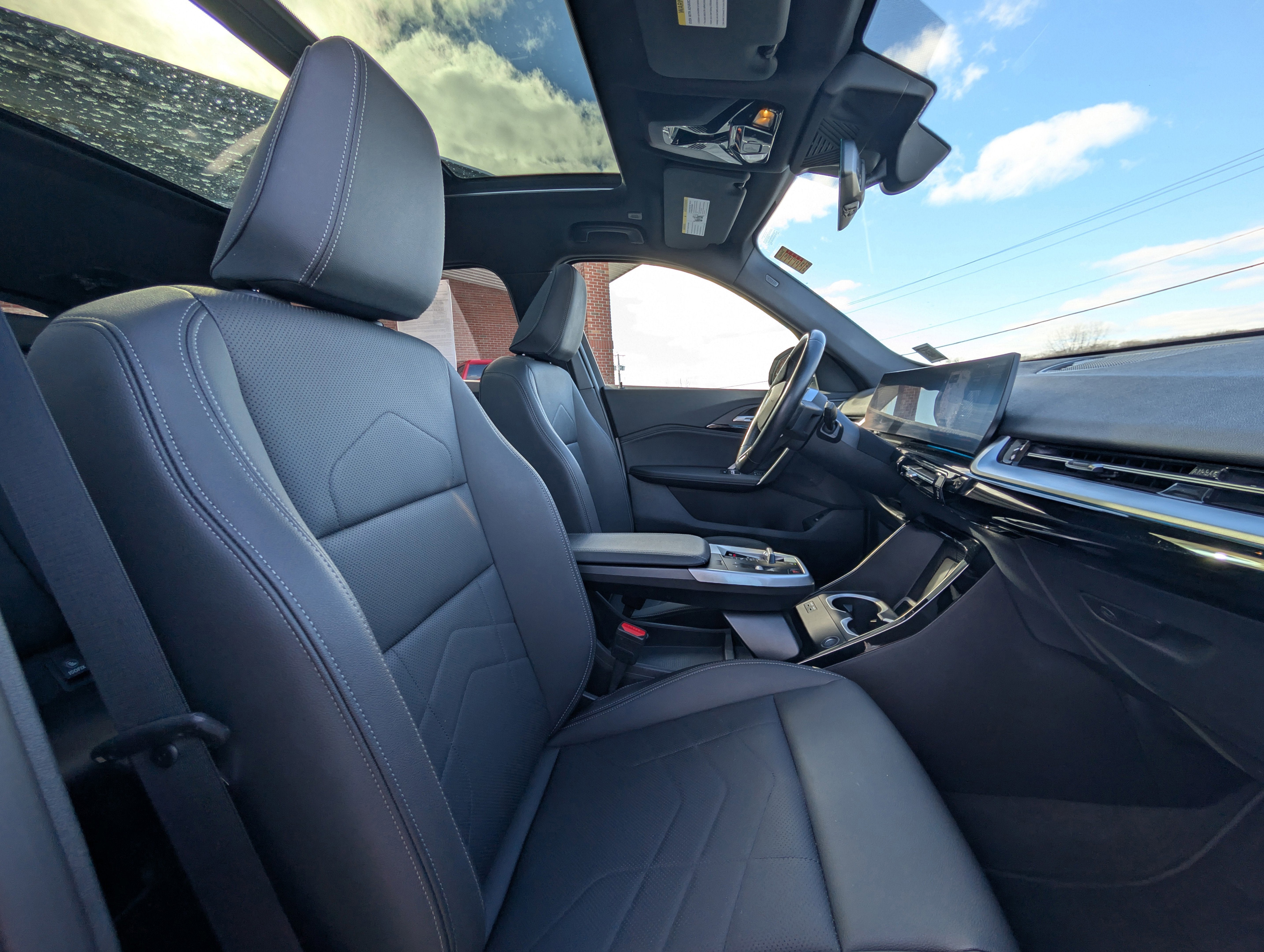 2023 BMW X1 xDrive28i