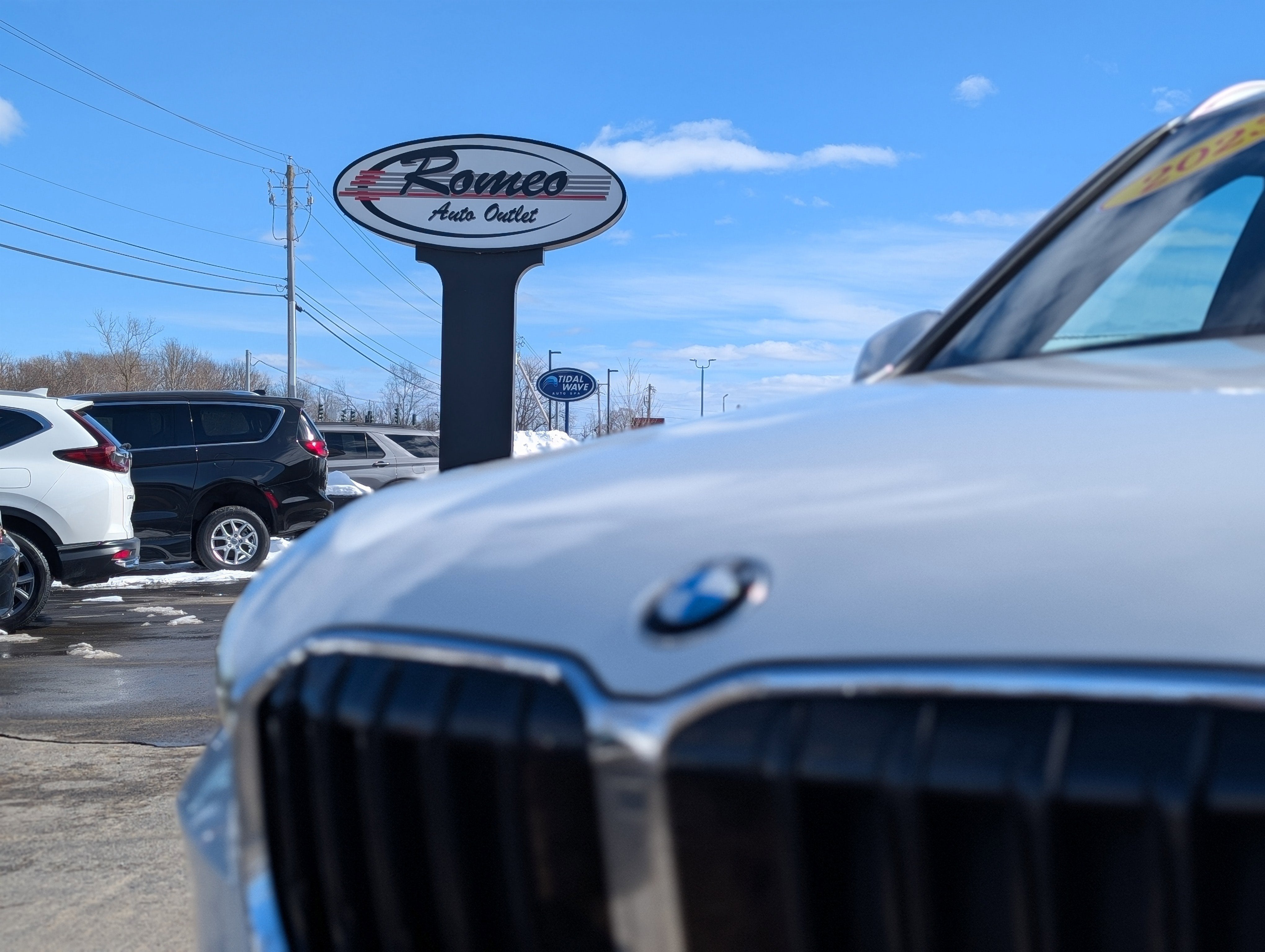 2023 BMW X1 xDrive28i