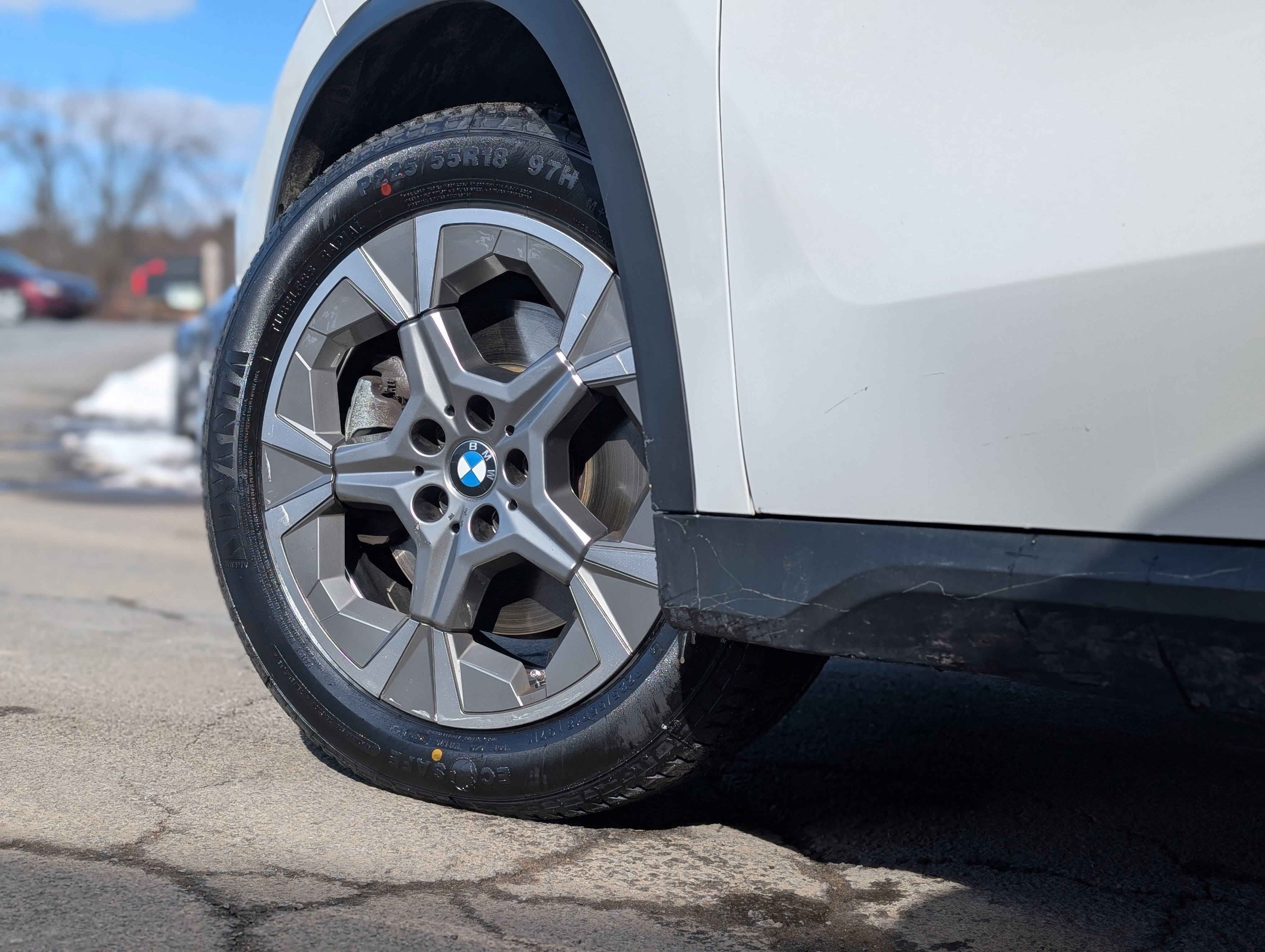 2023 BMW X1 xDrive28i