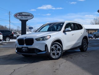 2023 BMW X1 xDrive28i