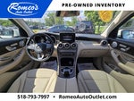 2019 Mercedes-Benz GLC GLC 300 4MATIC®
