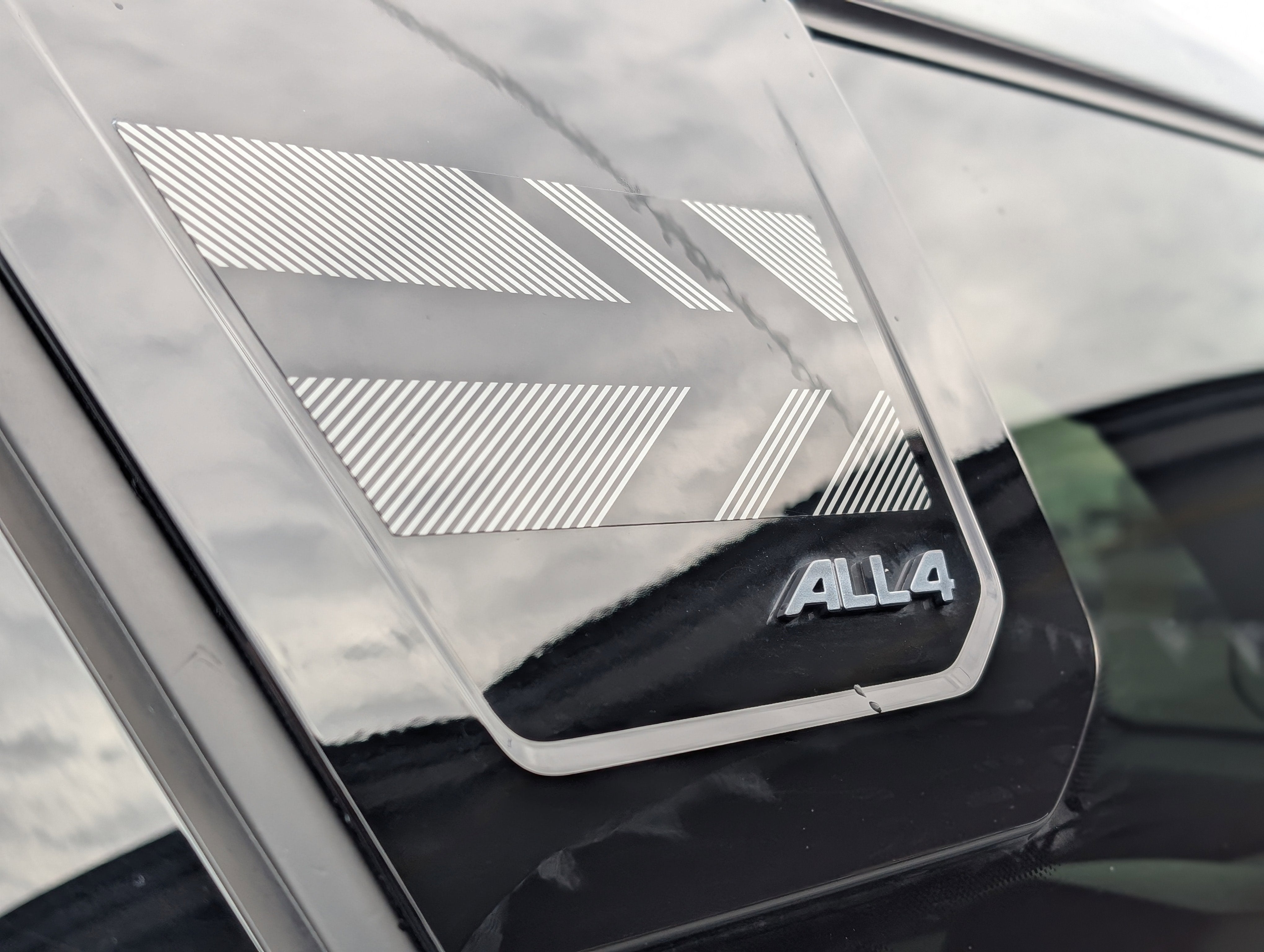 2025 MINI Countryman All4 Cooper S