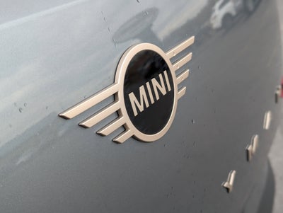 2025 MINI Countryman All4 Cooper S