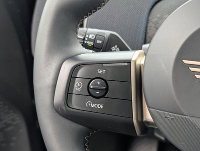 2025 MINI Countryman All4 Cooper S