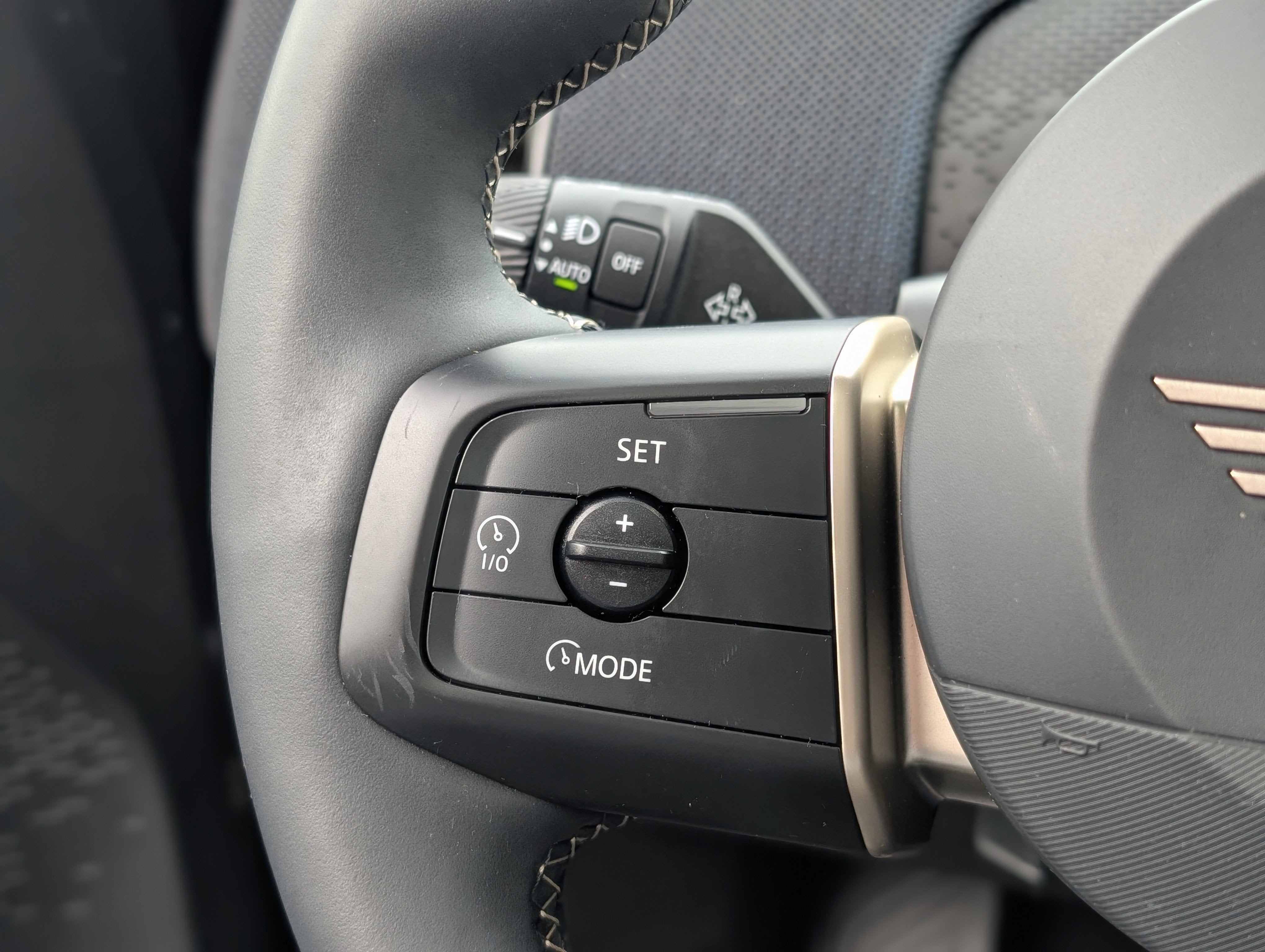 2025 MINI Countryman All4 Cooper S