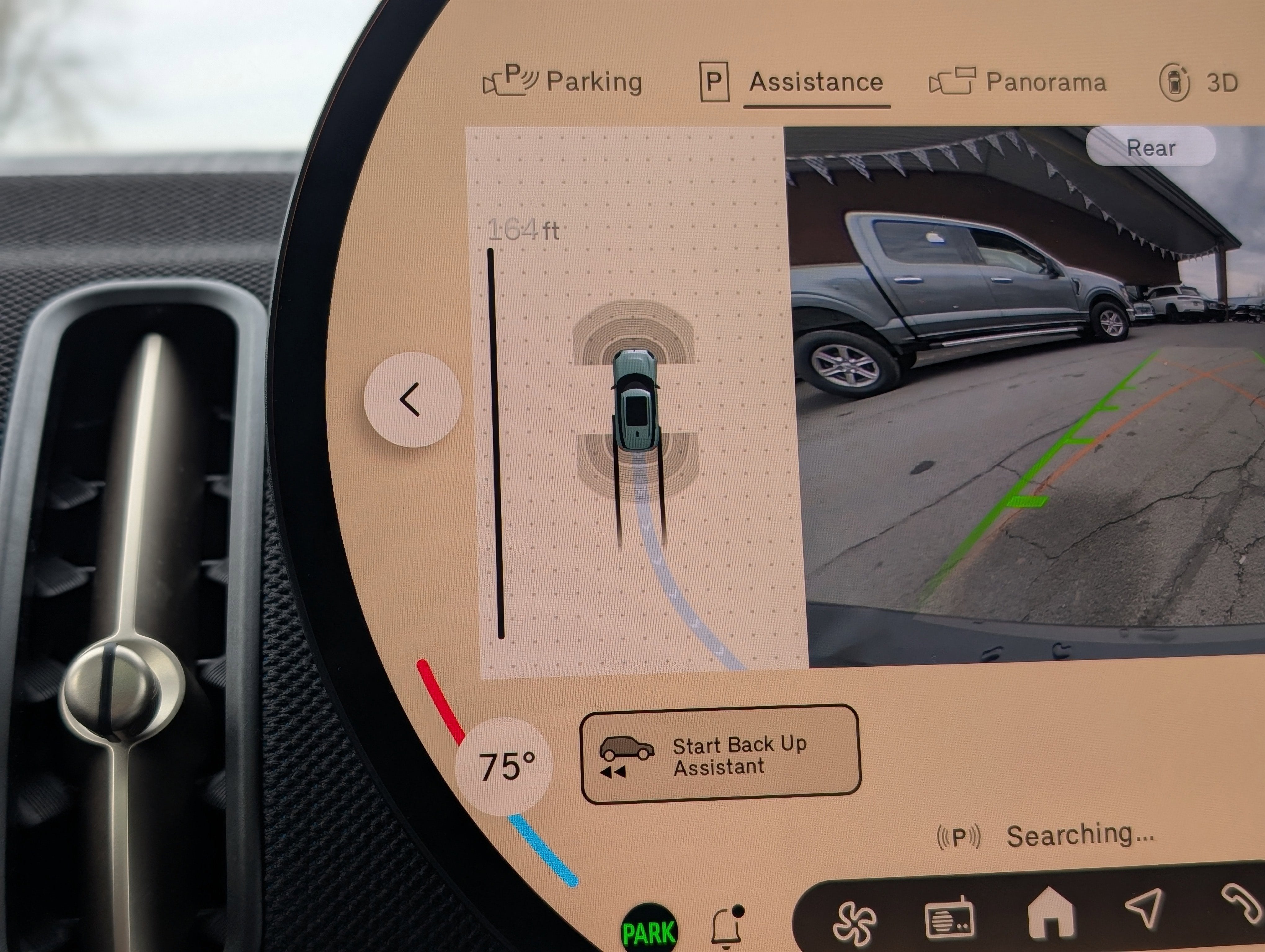 2025 MINI Countryman All4 Cooper S