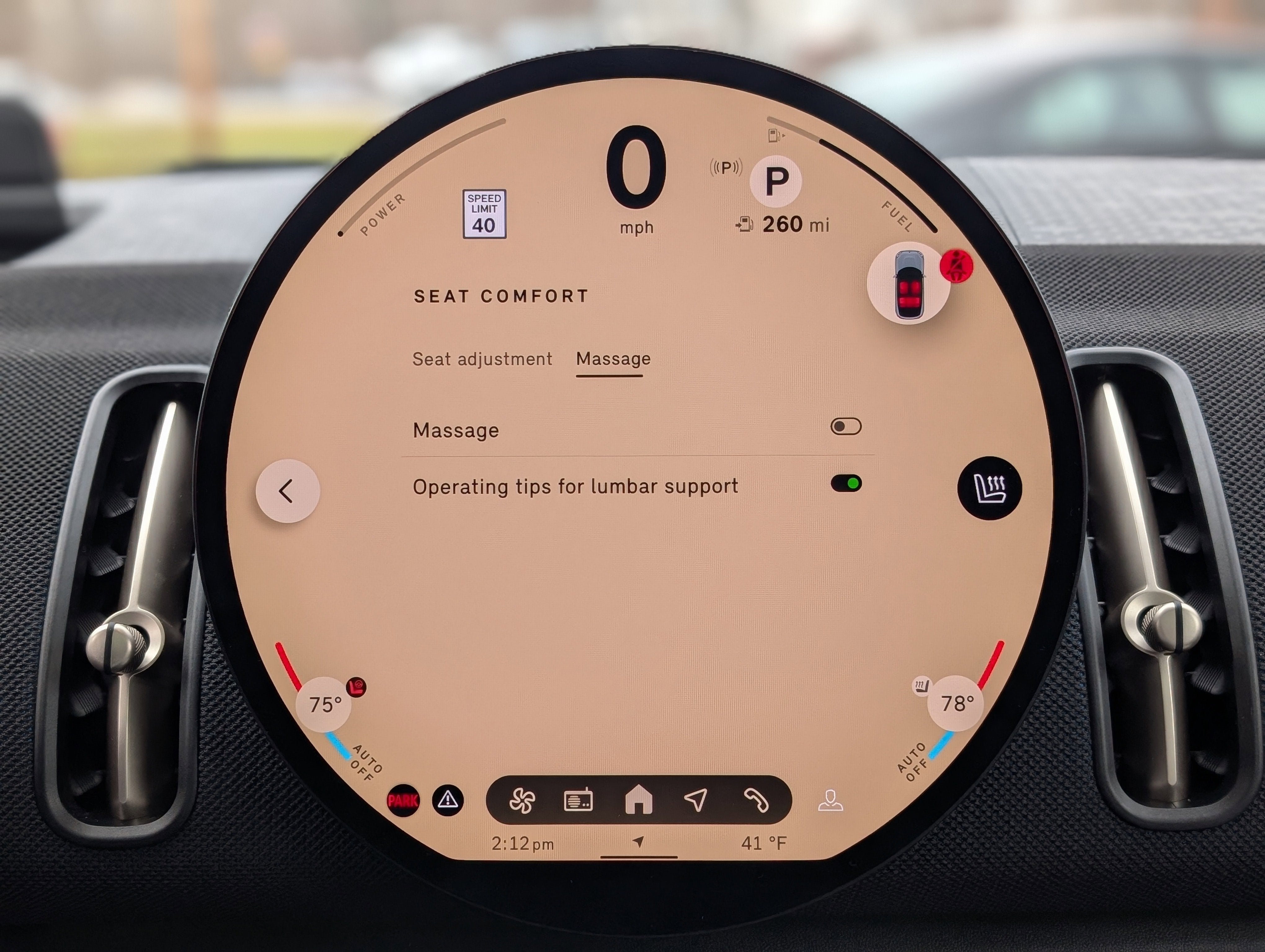 2025 MINI Countryman All4 Cooper S