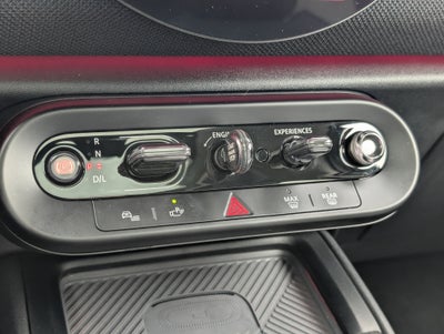 2025 MINI Countryman All4 Cooper S