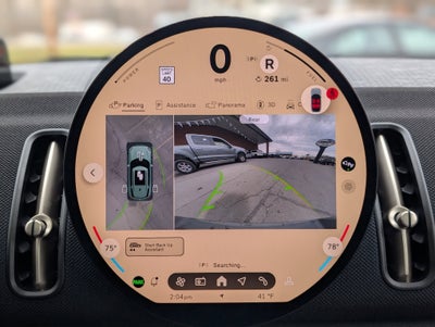 2025 MINI Countryman All4 Cooper S