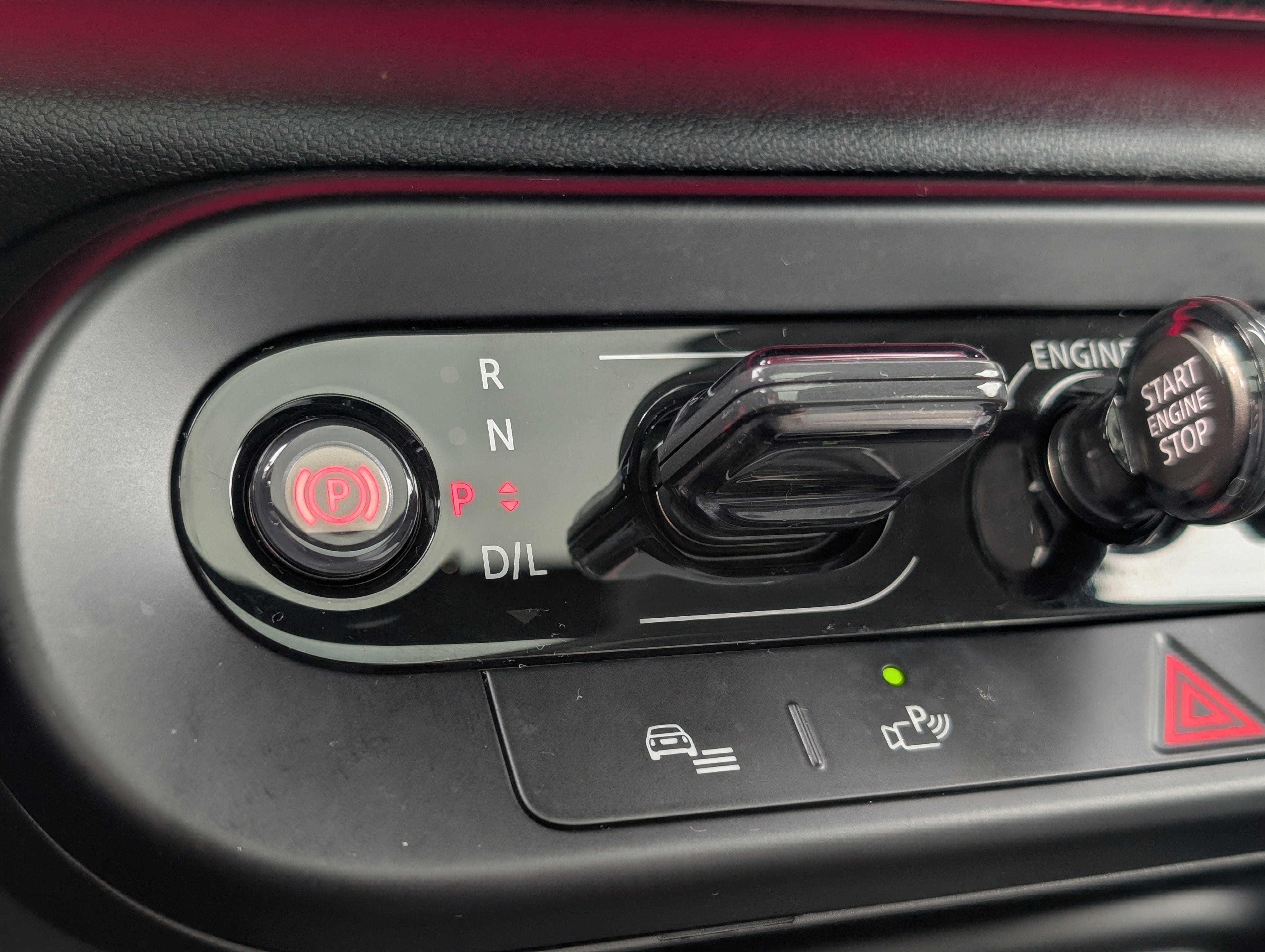 2025 MINI Countryman All4 Cooper S