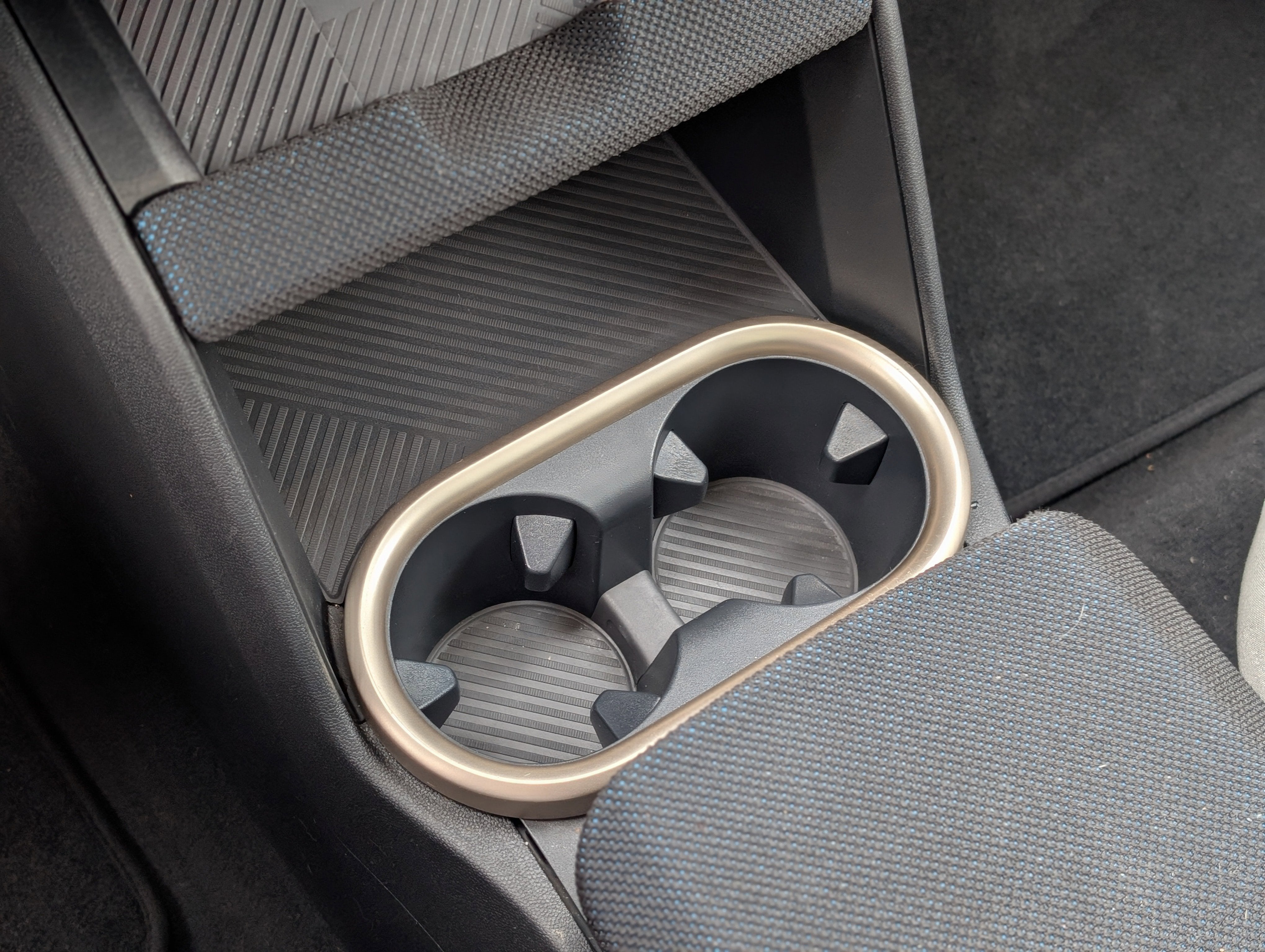 2025 MINI Countryman All4 Cooper S