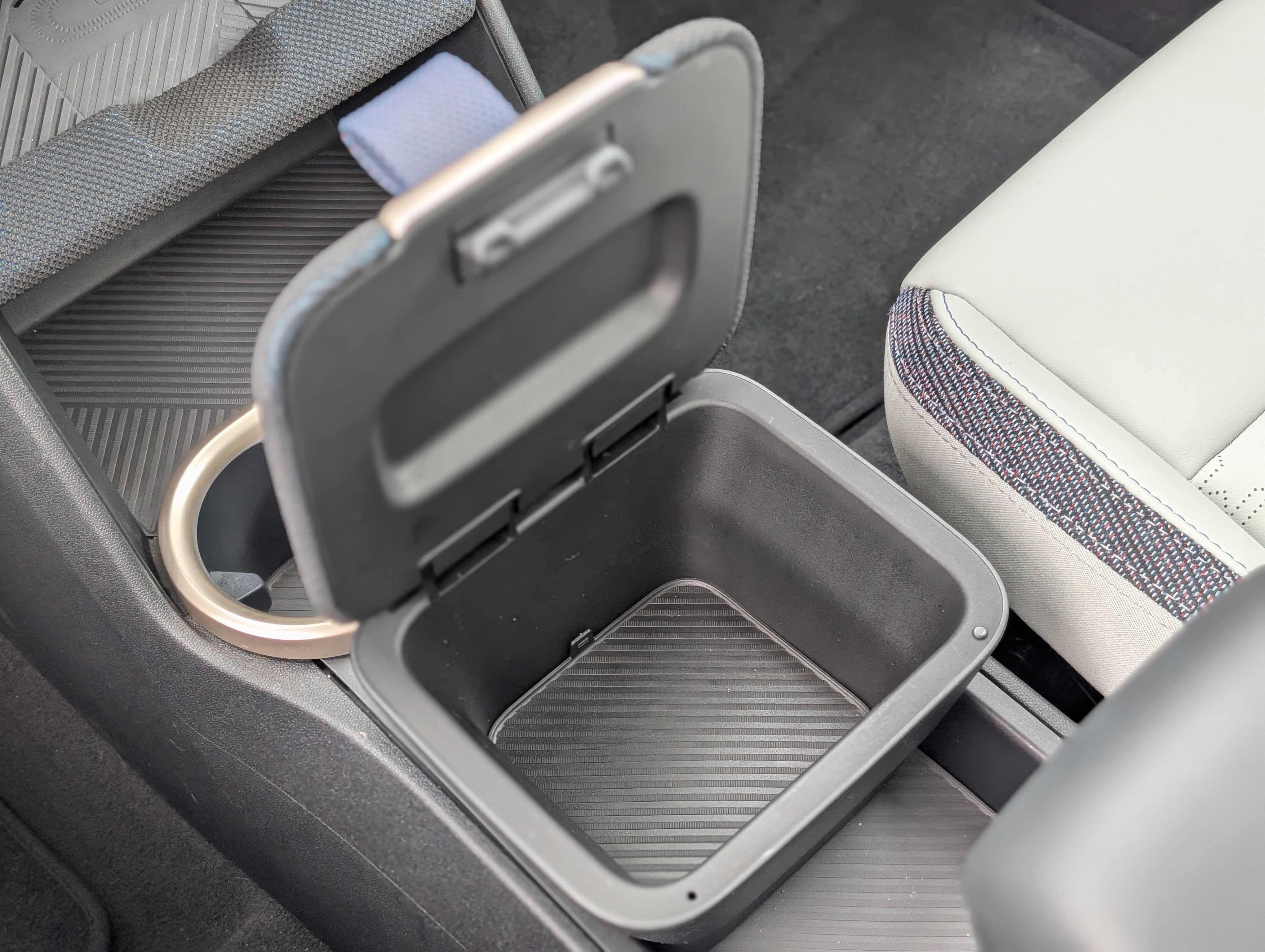 2025 MINI Countryman All4 Cooper S