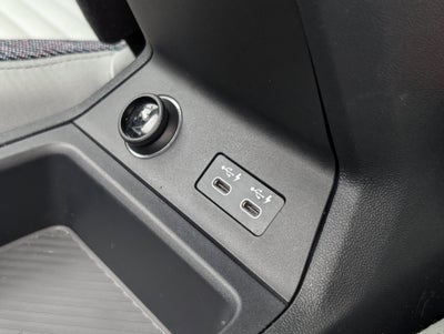 2025 MINI Countryman All4 Cooper S