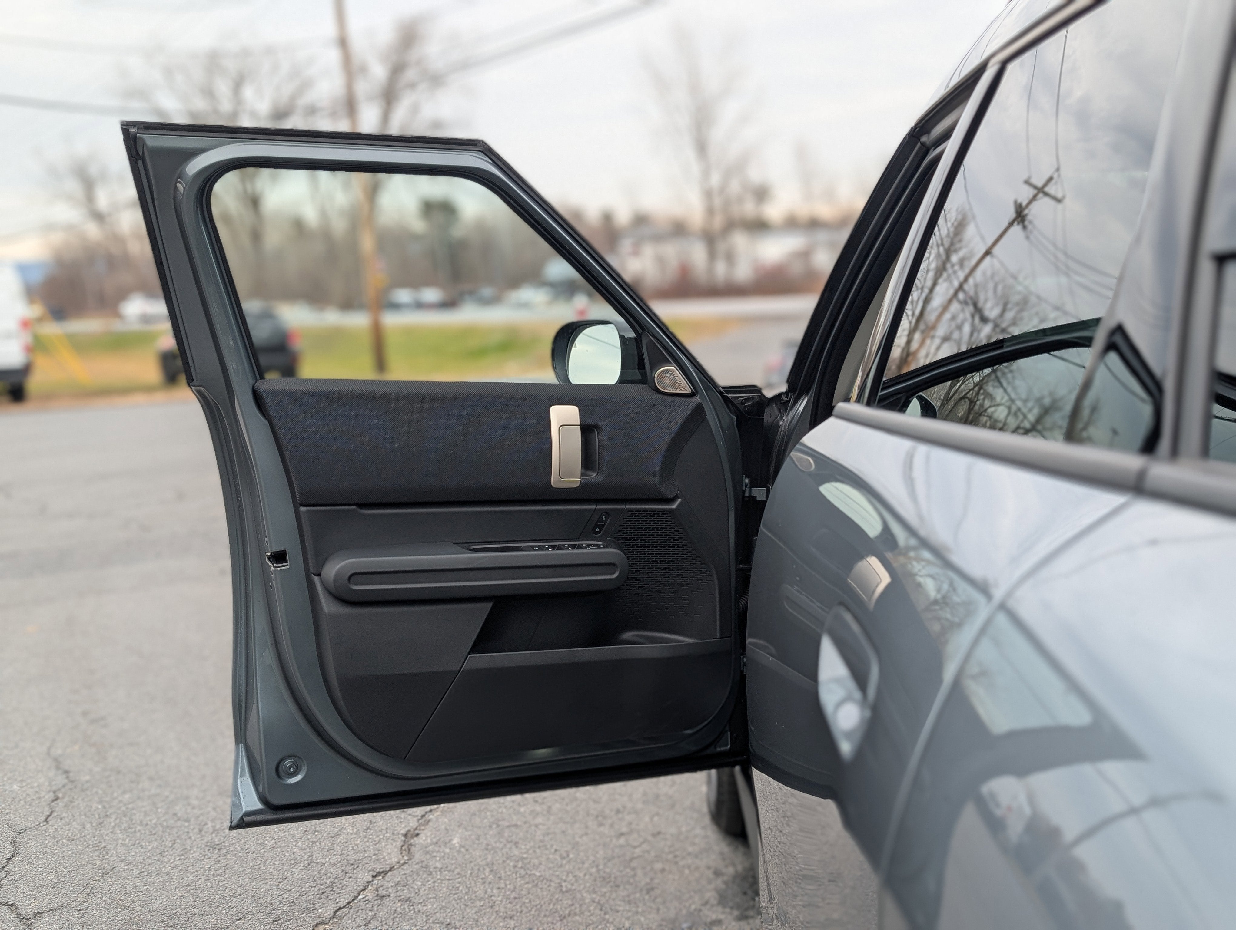 2025 MINI Countryman All4 Cooper S