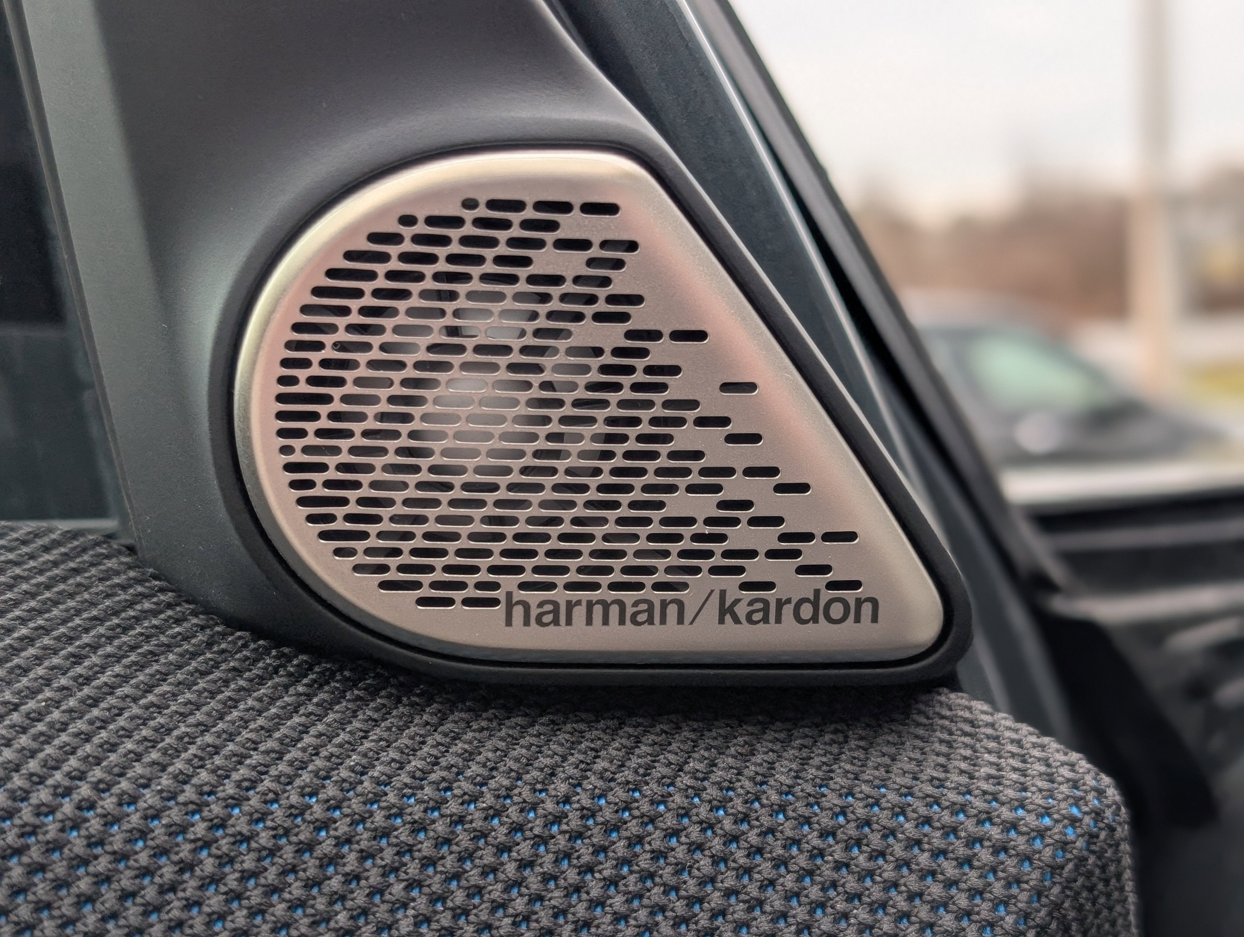 2025 MINI Countryman All4 Cooper S