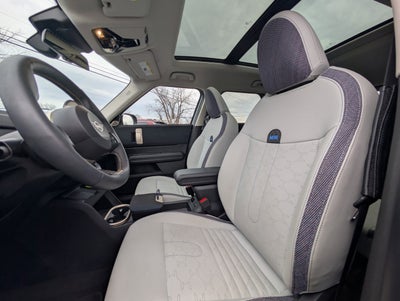 2025 MINI Countryman All4 Cooper S