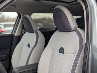 2025 MINI Countryman All4 Cooper S