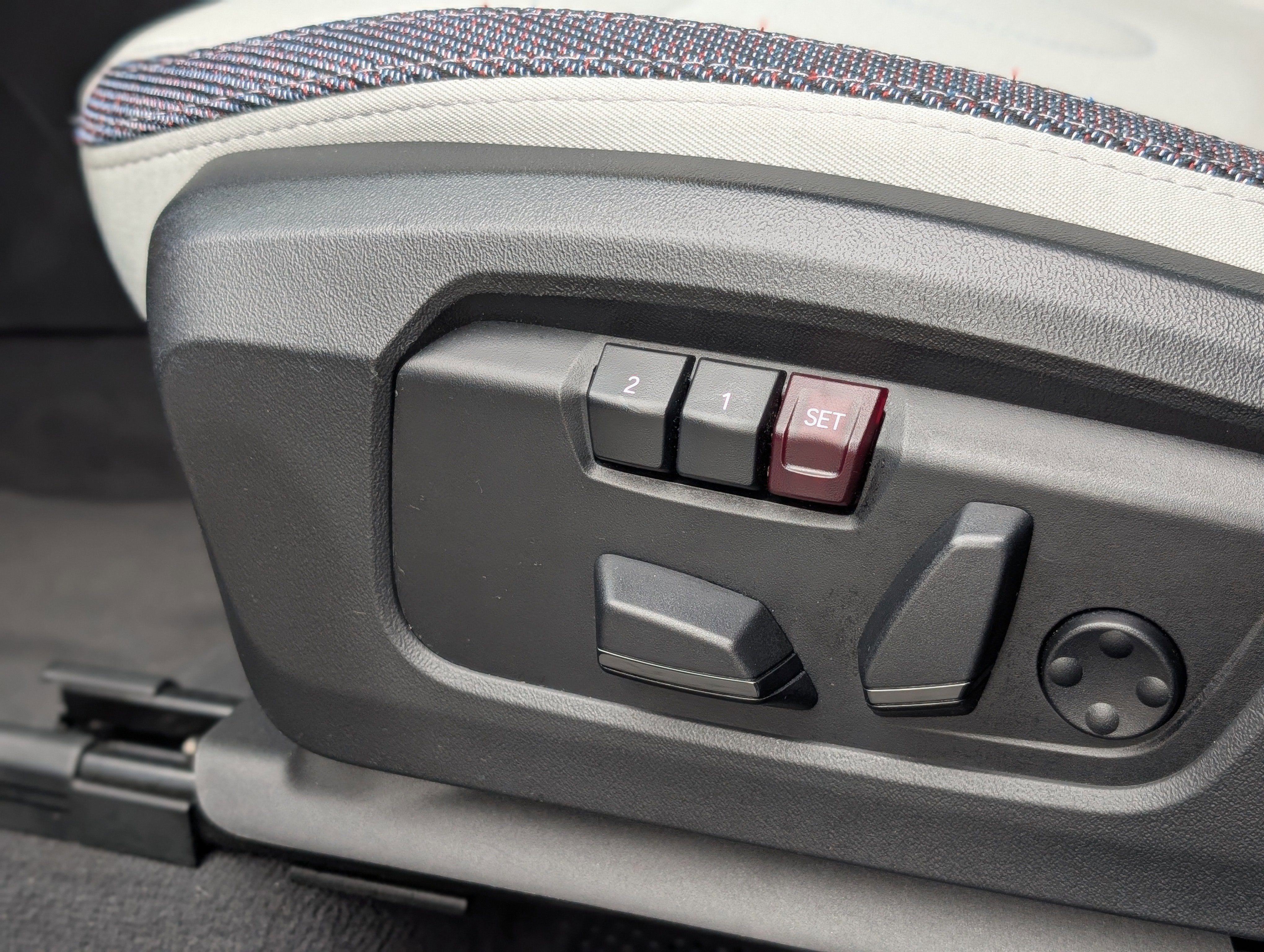 2025 MINI Countryman All4 Cooper S