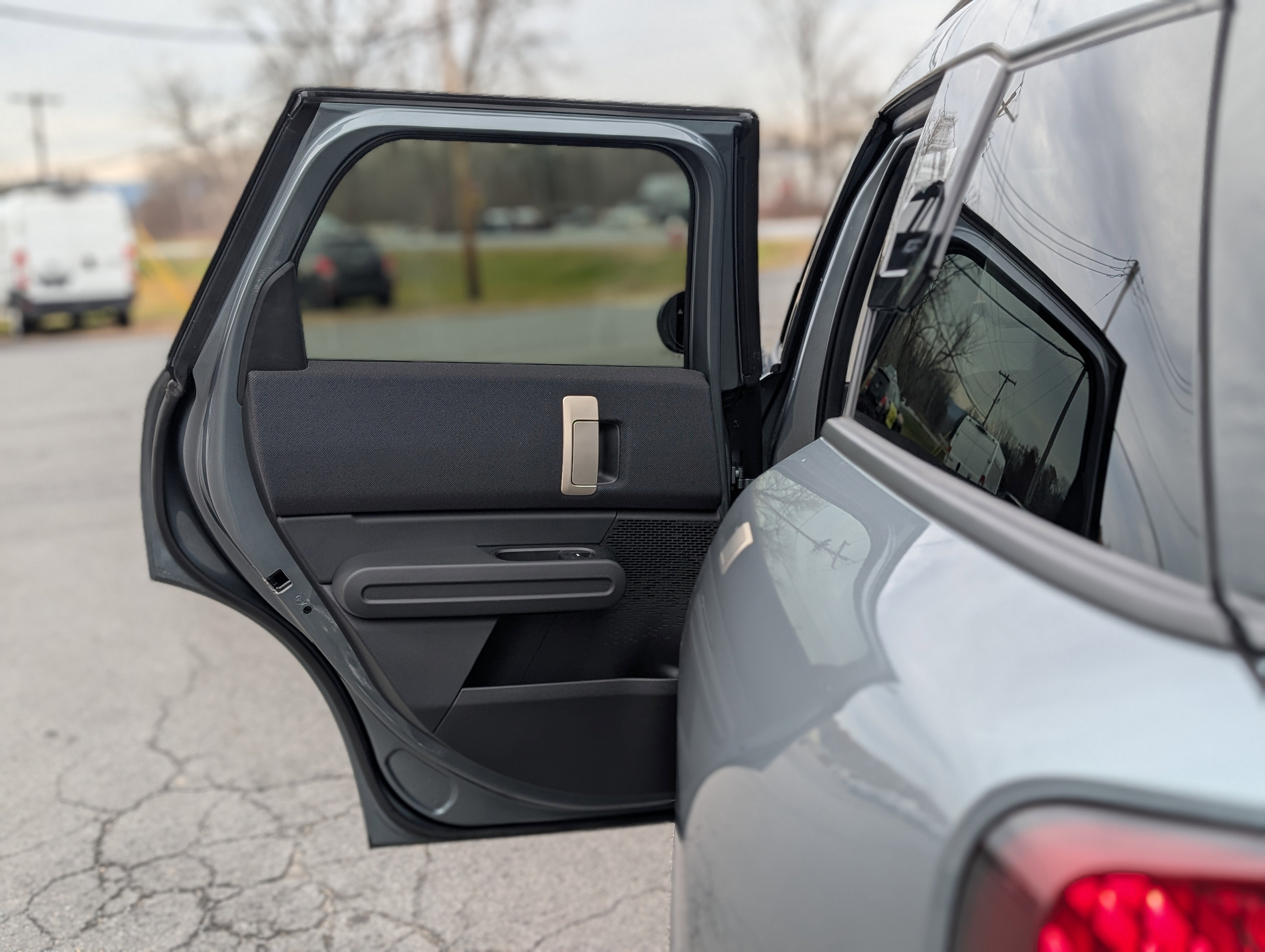 2025 MINI Countryman All4 Cooper S