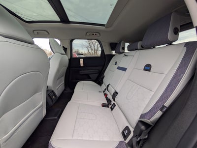 2025 MINI Countryman All4 Cooper S