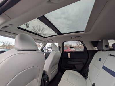 2025 MINI Countryman All4 Cooper S