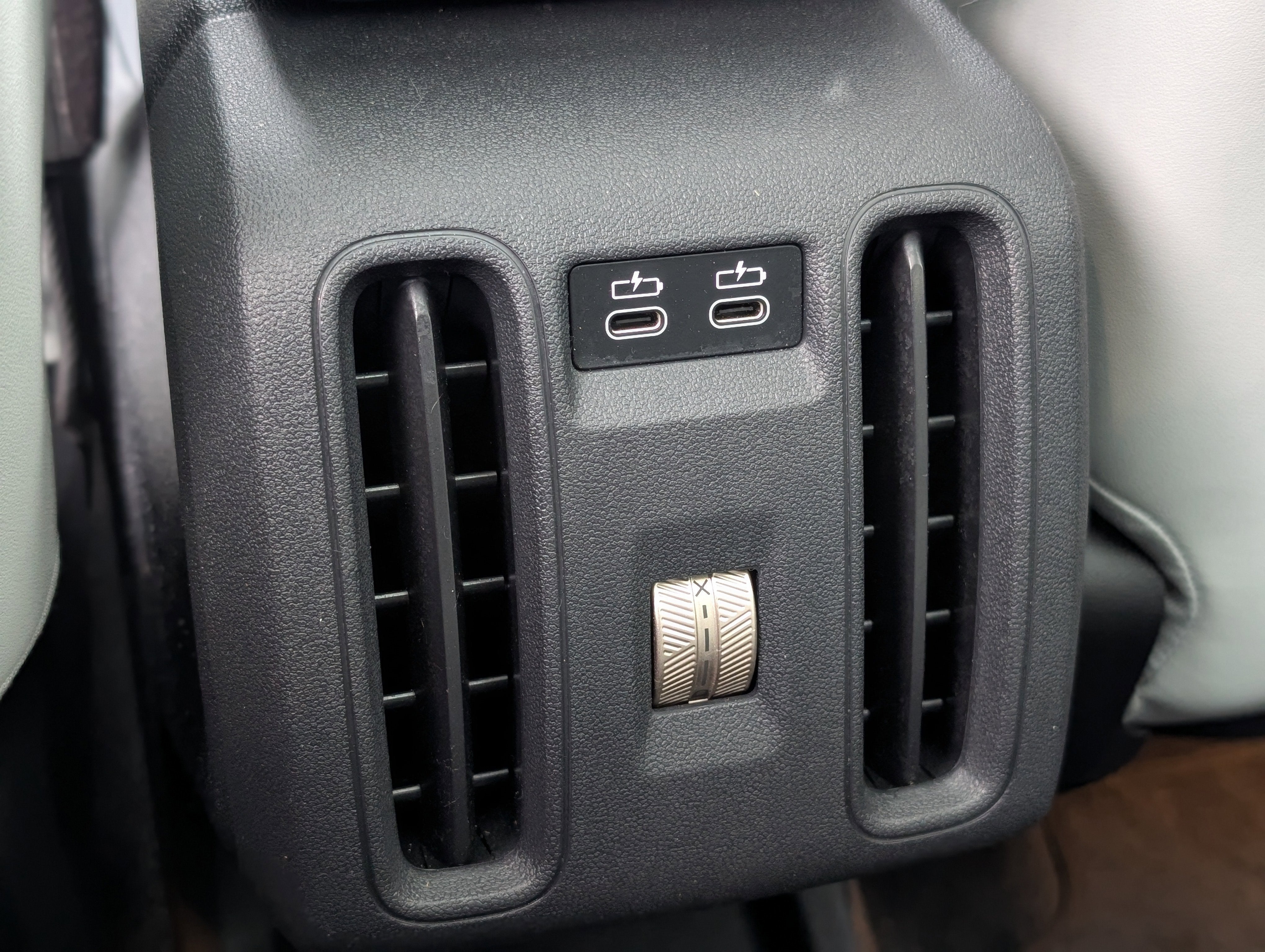 2025 MINI Countryman All4 Cooper S