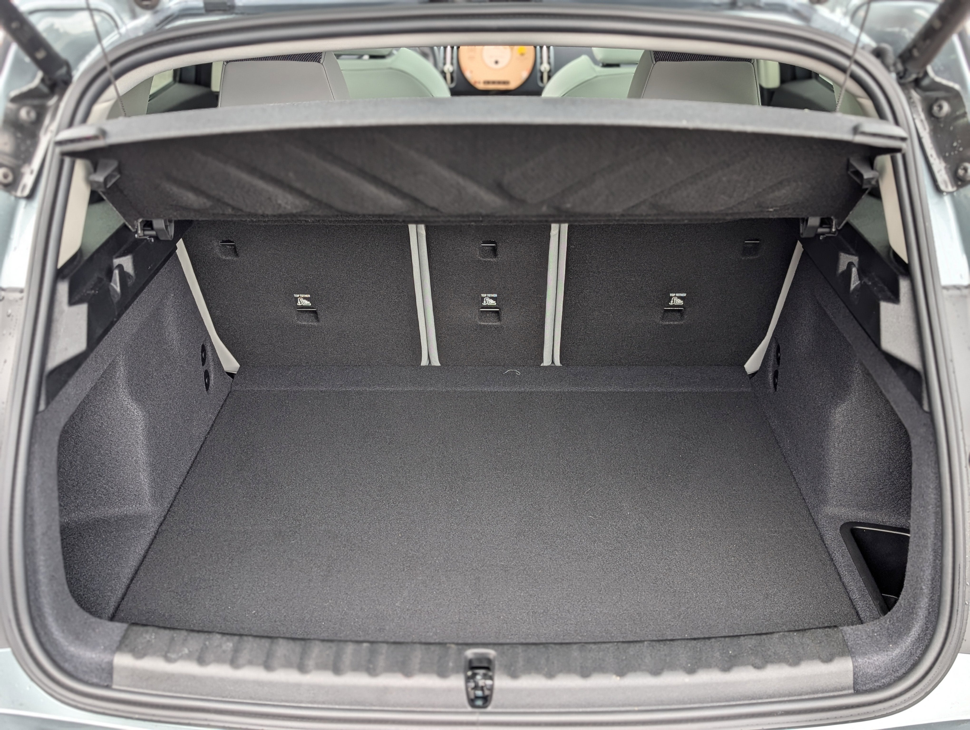 2025 MINI Countryman All4 Cooper S