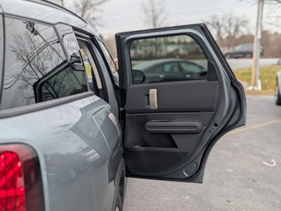 2025 MINI Countryman All4 Cooper S