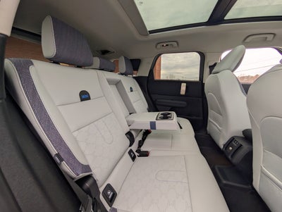 2025 MINI Countryman All4 Cooper S