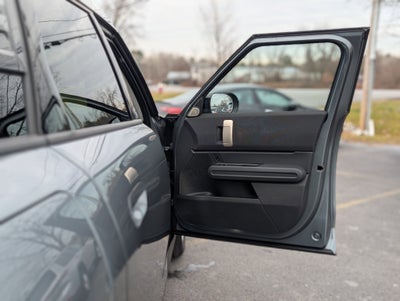 2025 MINI Countryman All4 Cooper S