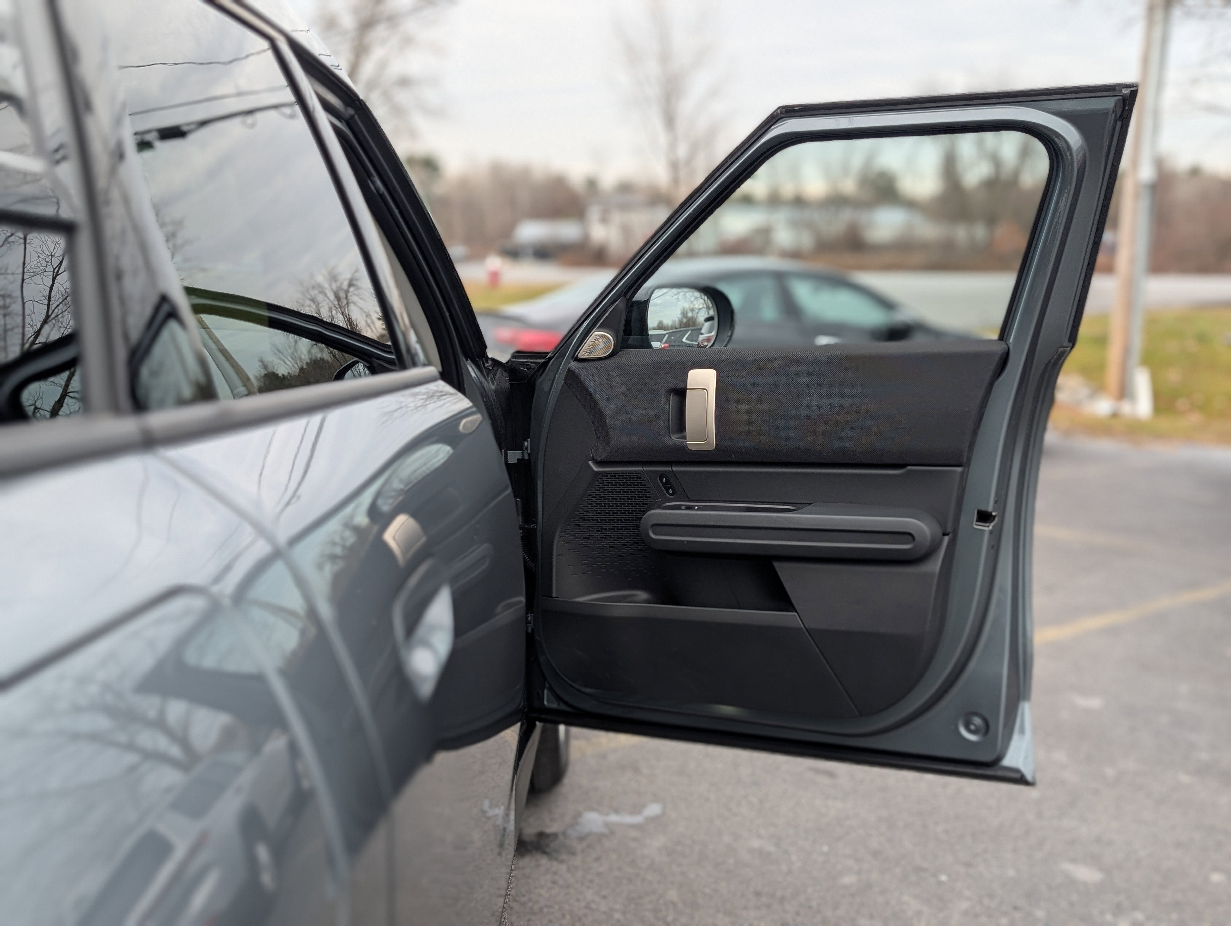 2025 MINI Countryman All4 Cooper S